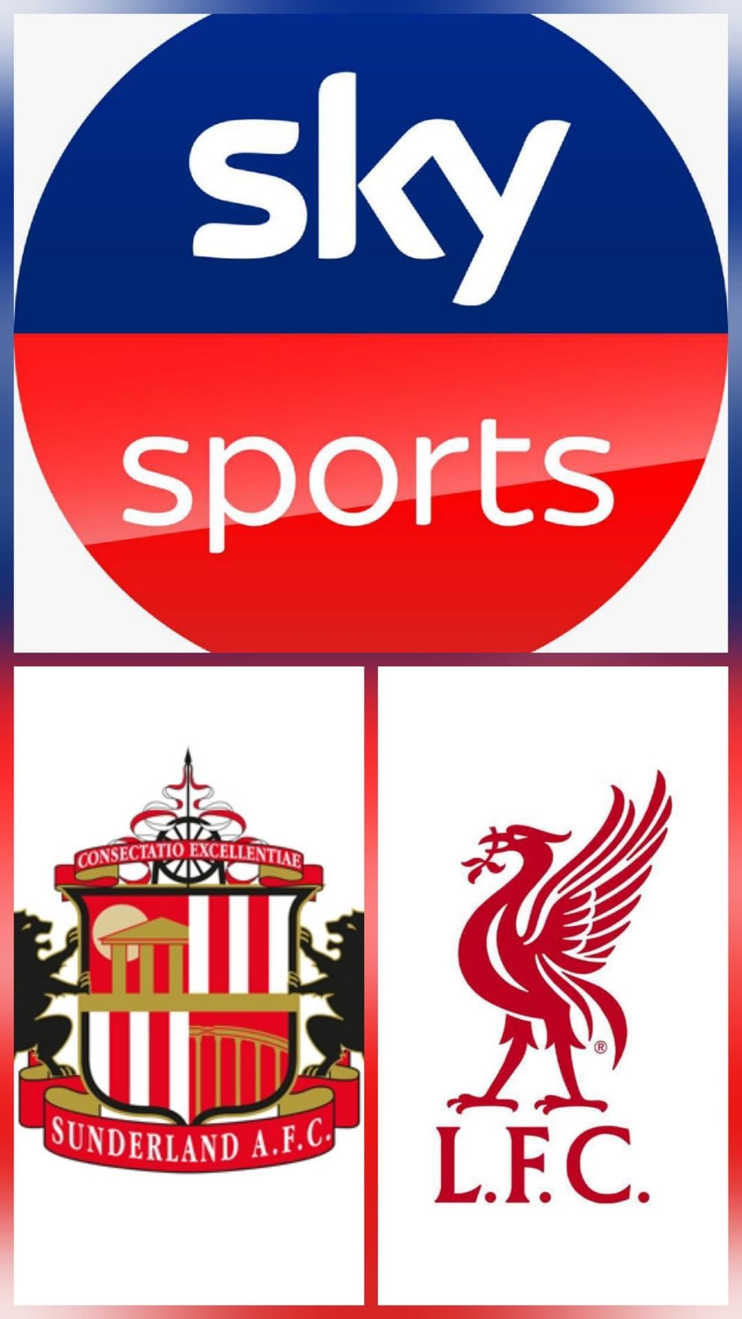 Sunderland vs Liverpool: A Key Premier League Showdown