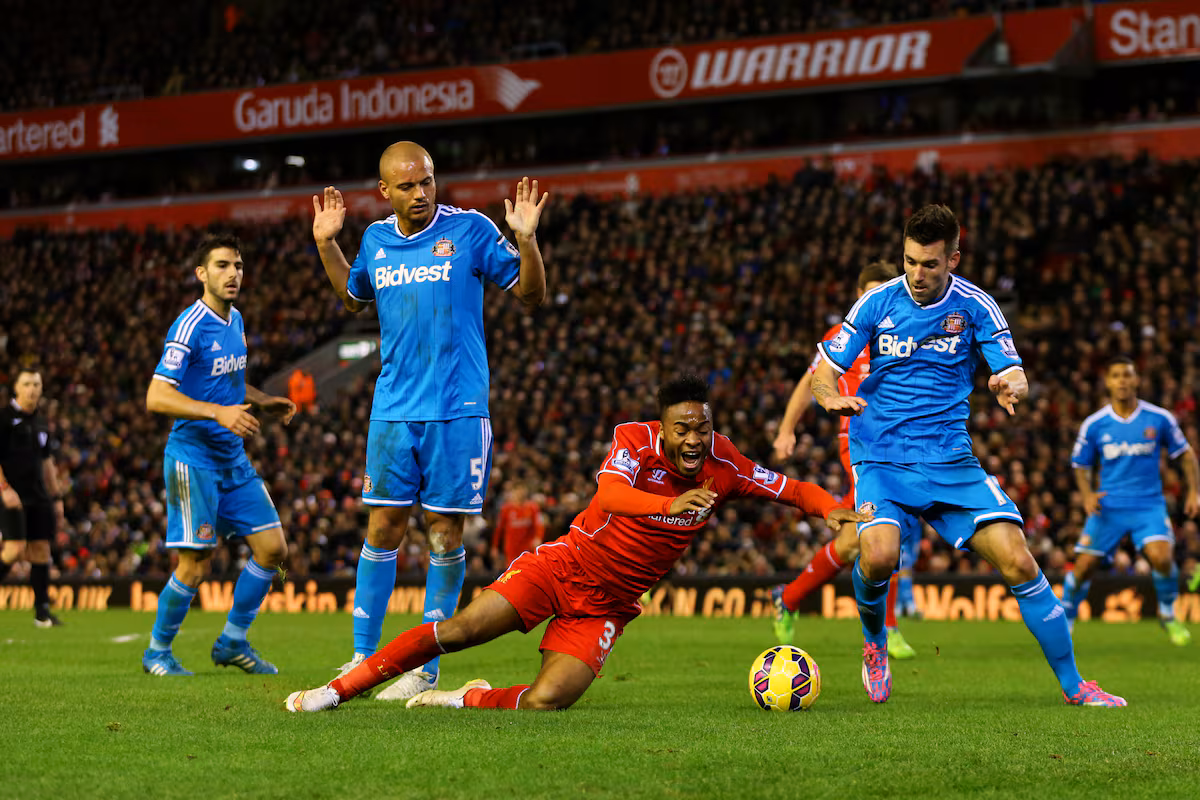Sunderland vs Liverpool: A Closer Look at the Recent Clash