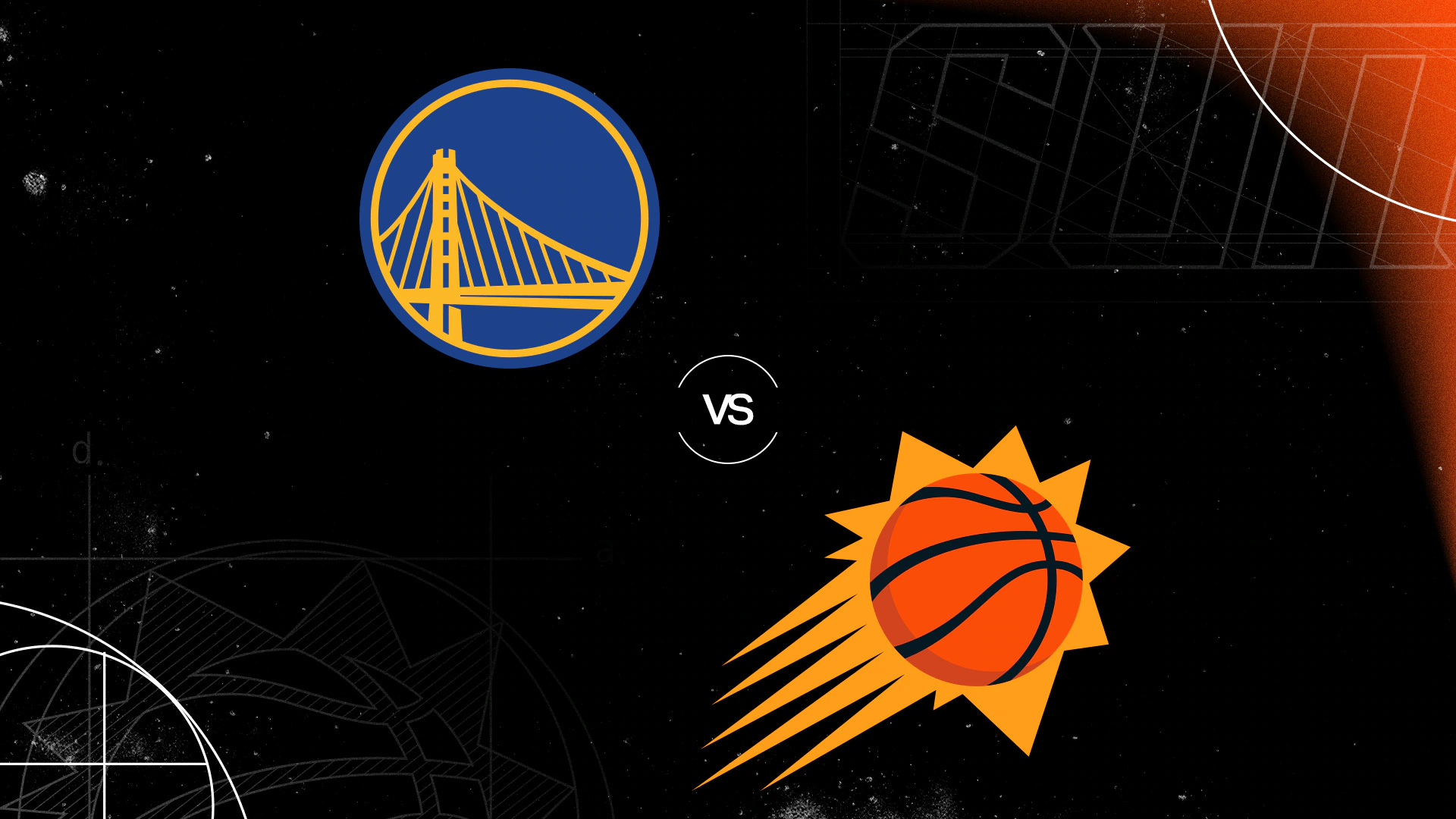 Suns vs Warriors: A Recap of the NBA Rivalry