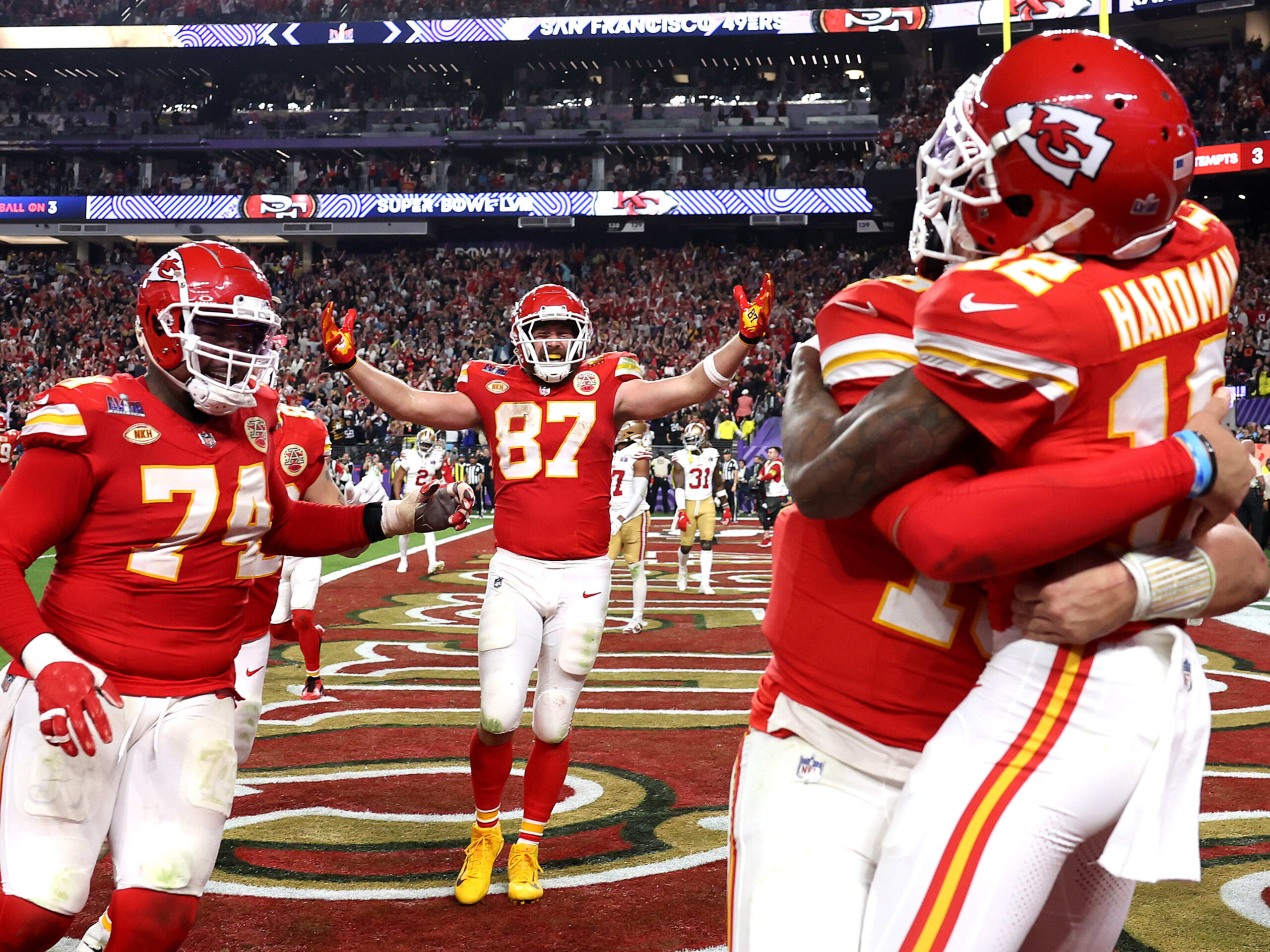 Super Bowl 2026 Date: What Fans Need to Know