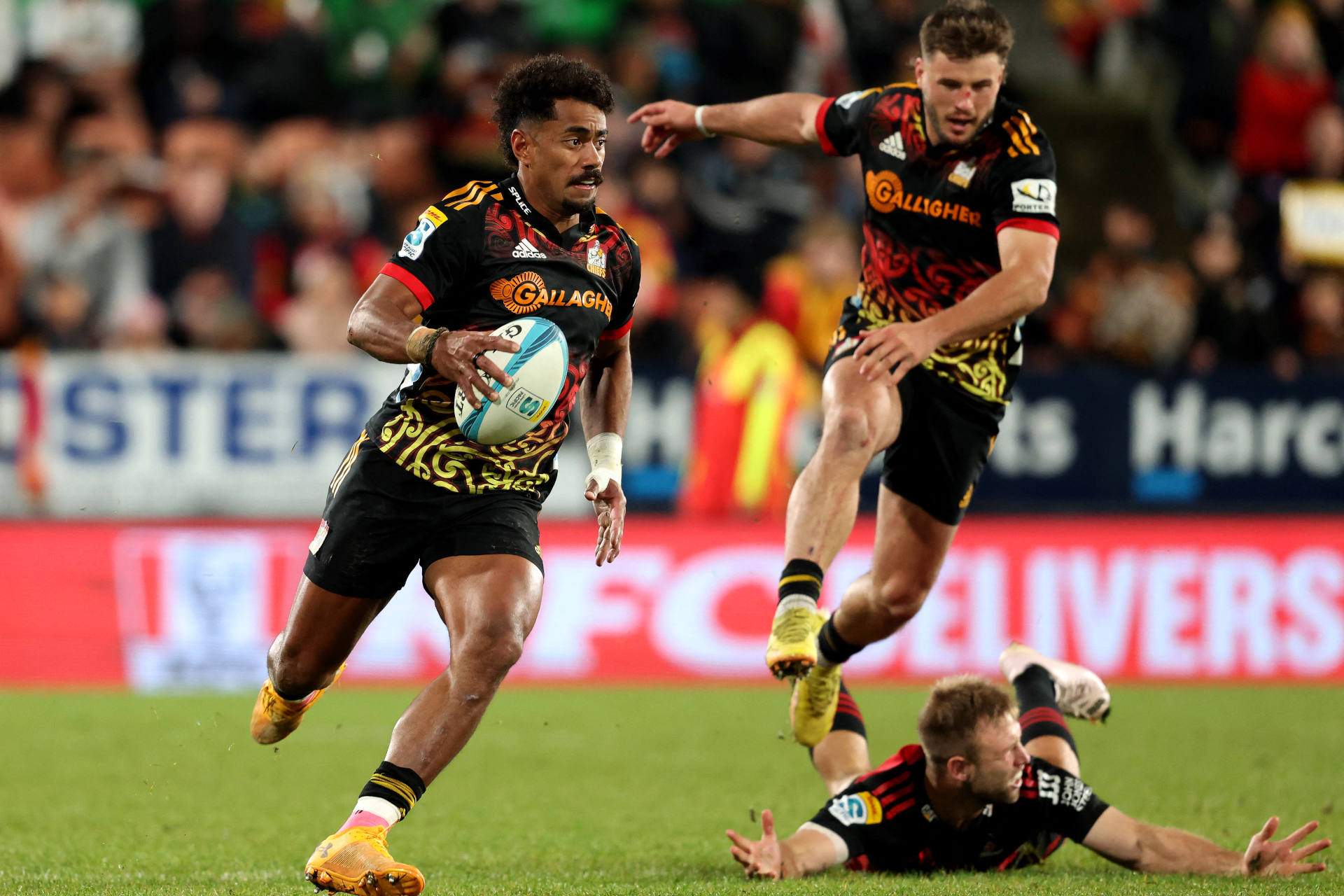 Understanding Super Rugby: Excitement and Competition
