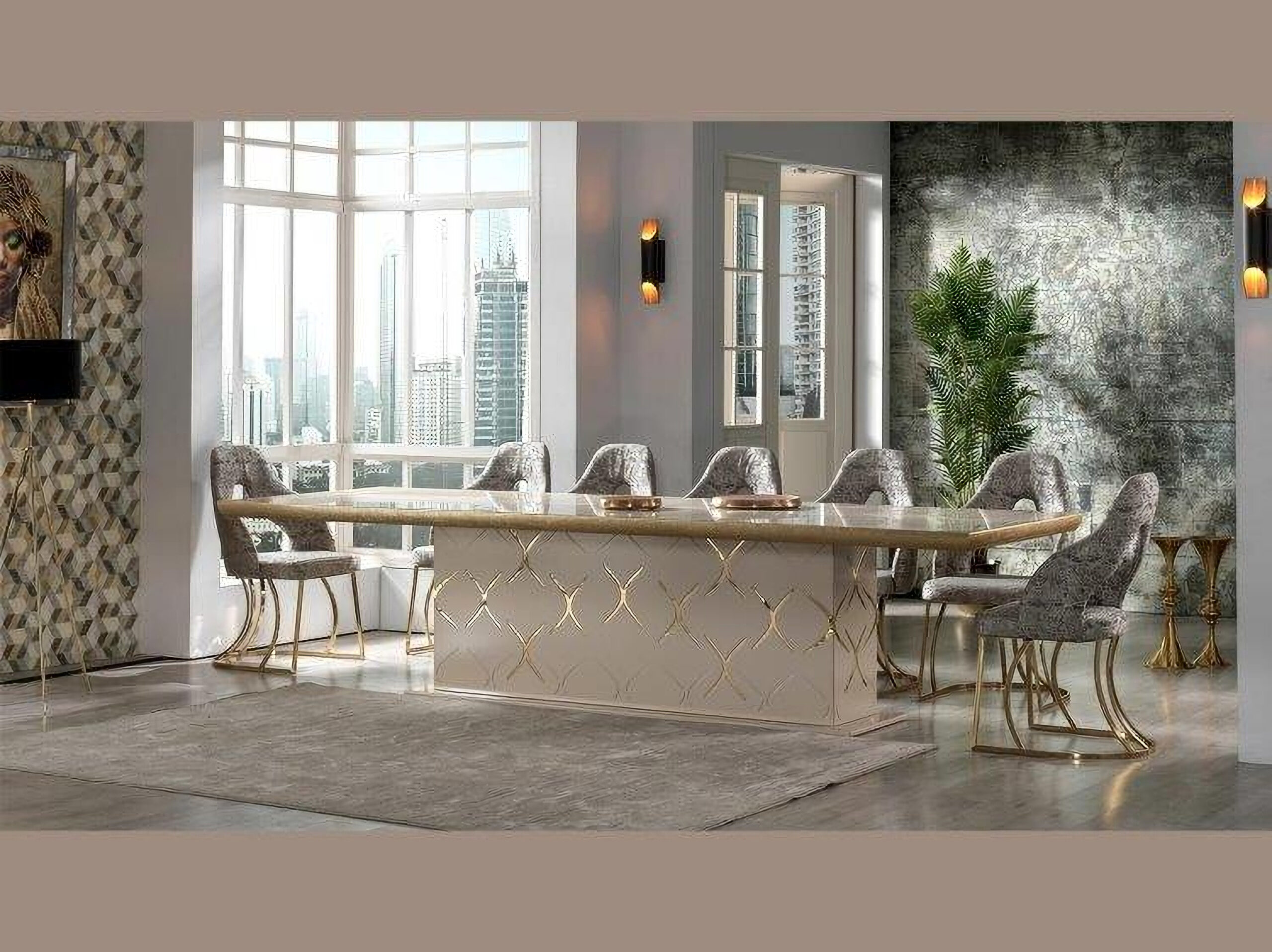 Understanding the Importance of Tables in Our Daily Lives