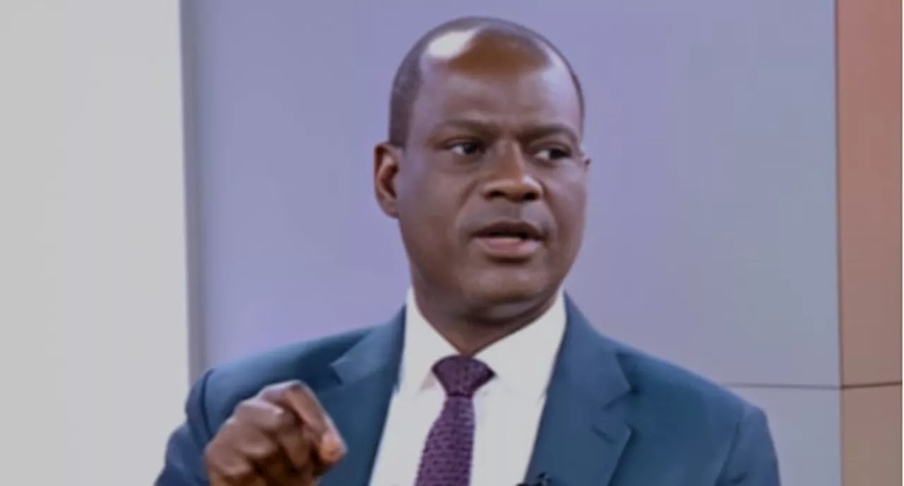 Taiwo Oyedele and the Future of Tax Returns in Nigeria