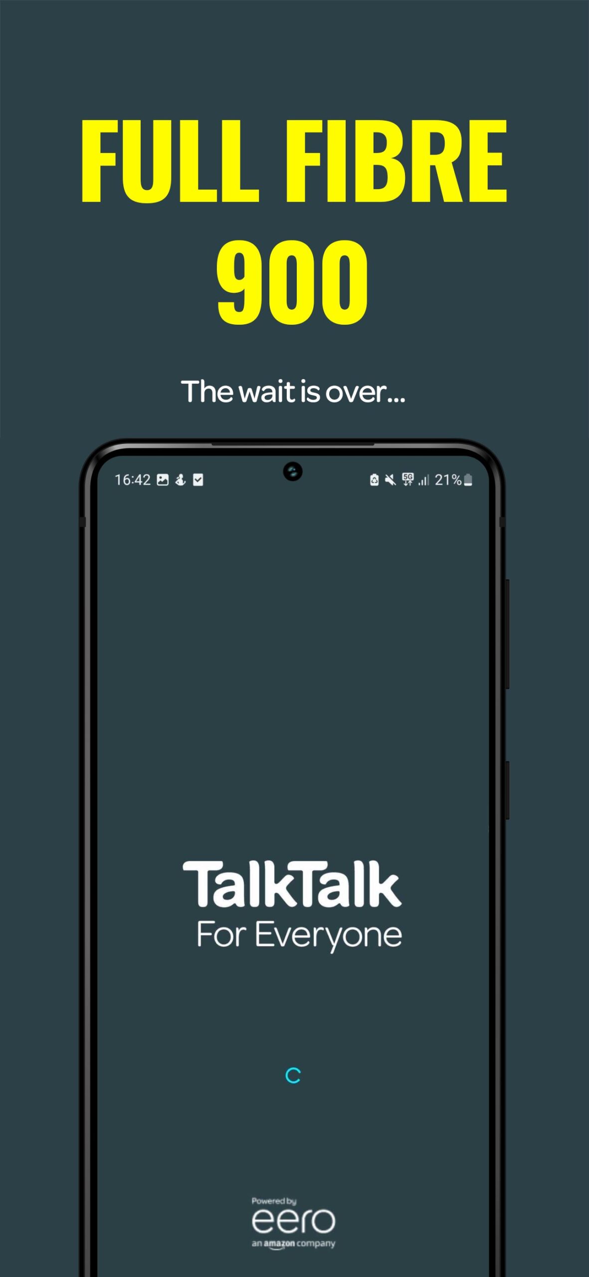 The Impact of TalkTalk on Communication in Nigeria