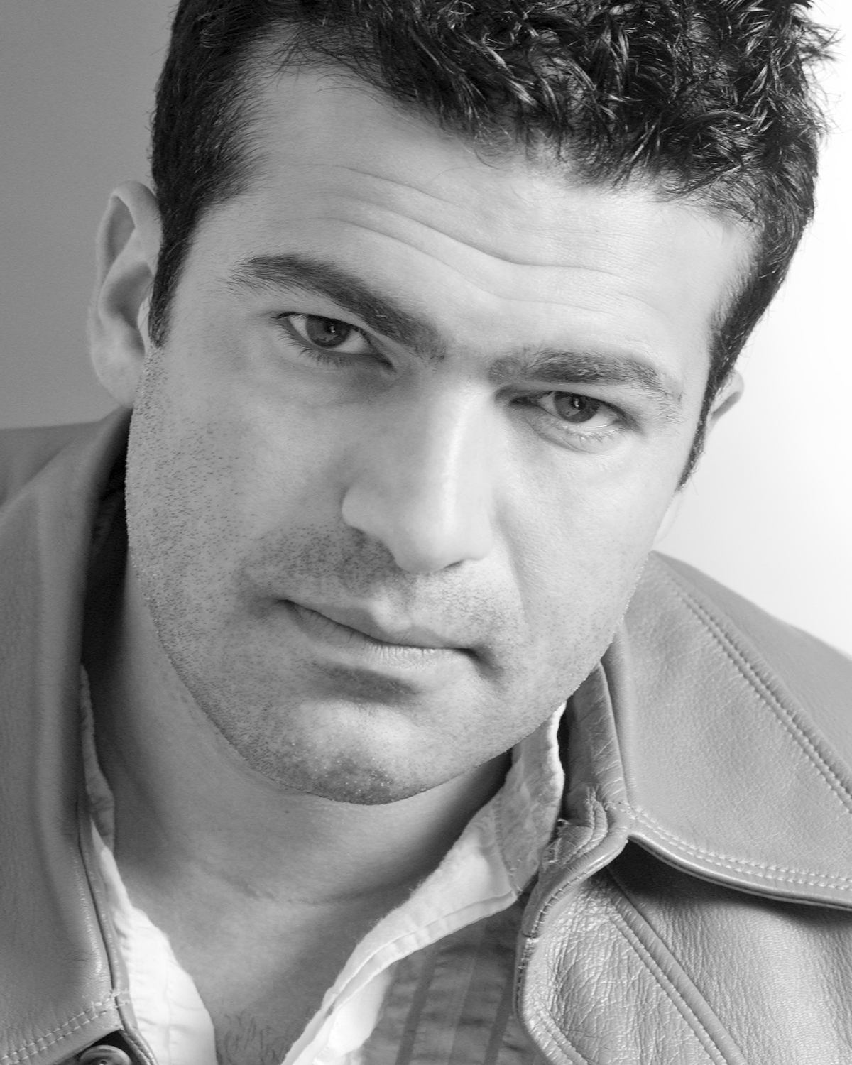 Tamer Hassan: A Rising Star in the Entertainment Industry