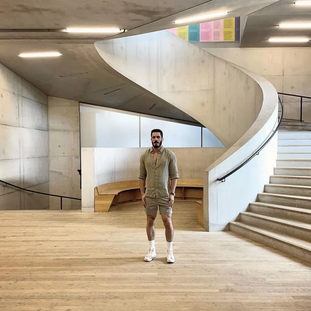 Discovering Tate Modern: London’s Iconic Art Museum