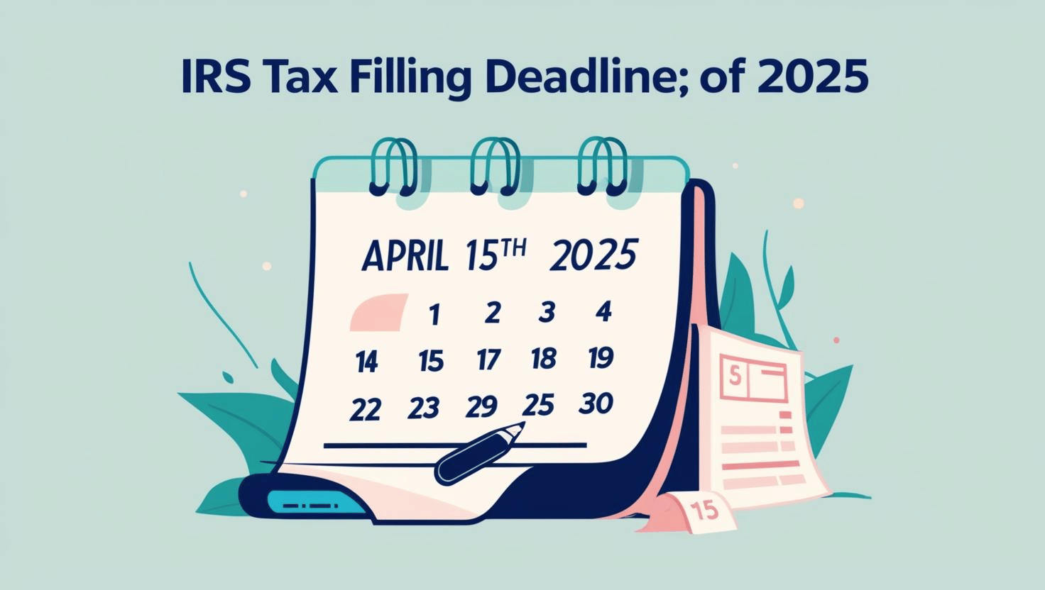 Understanding the Tax Filing Deadline in Nigeria
