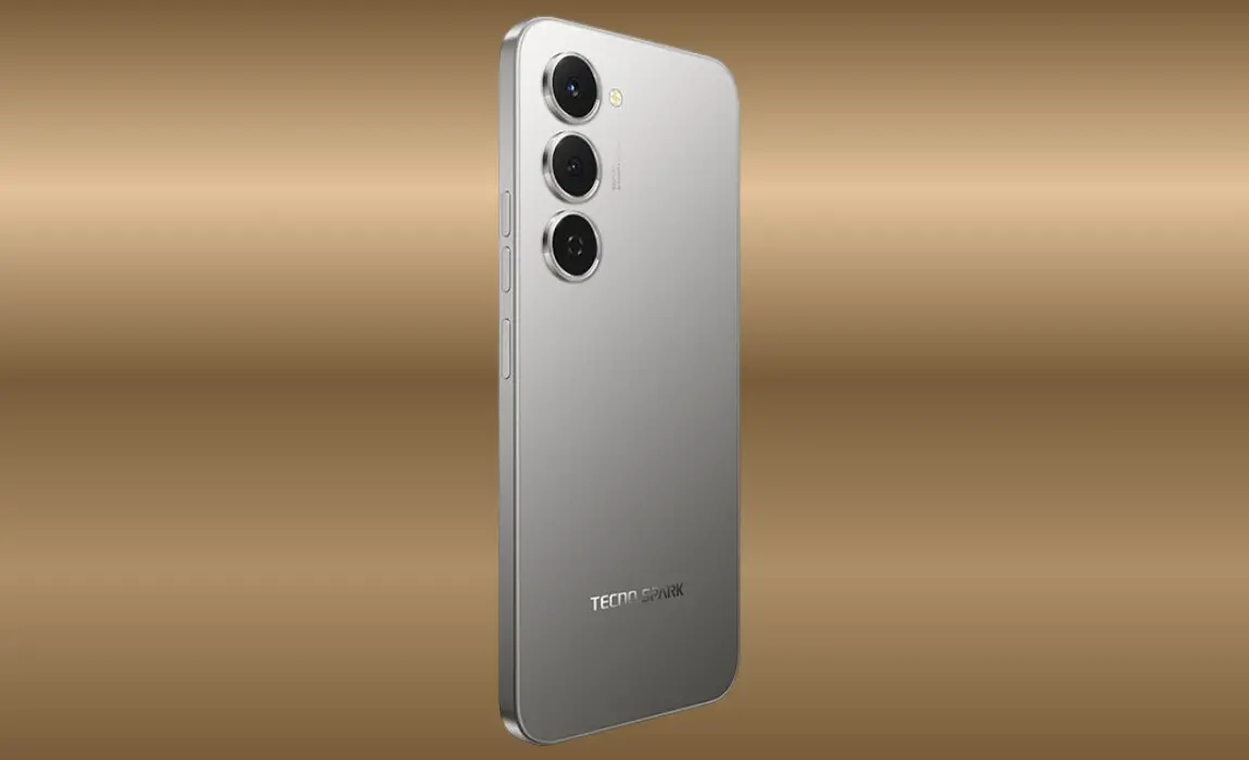 Exploring the New Tecno Spark 50: Features and Benefits