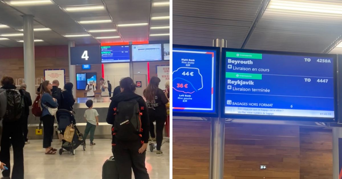 Current Trends and Insights on Tel Aviv Flights