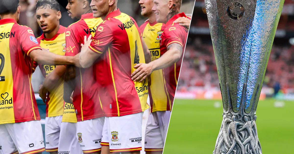 Telstar vs Go Ahead Eagles: Match Insights and Highlights