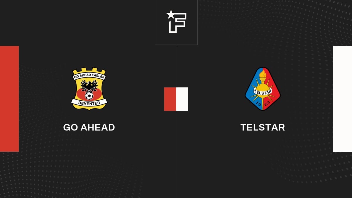 Telstar vs Go Ahead Eagles: An Exciting Matchup