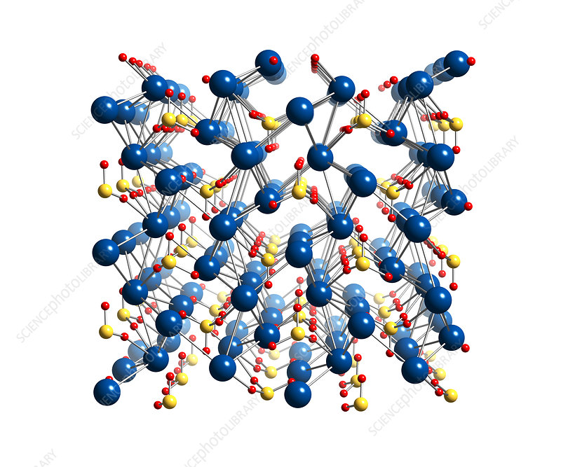 Understanding Thallium Sulphate Uses in Multiple Industries