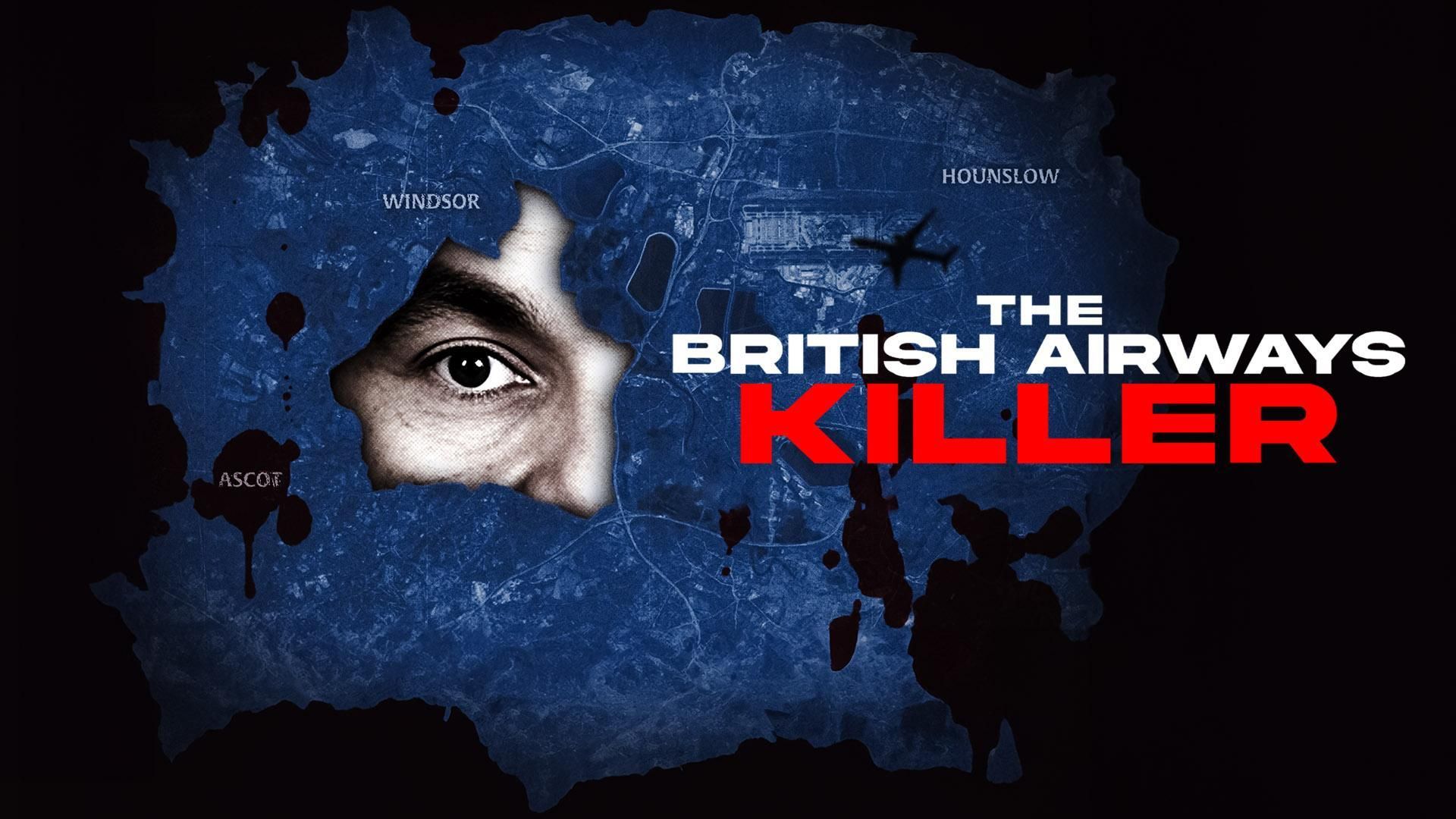 The Infamous Case of the British Airways Killer