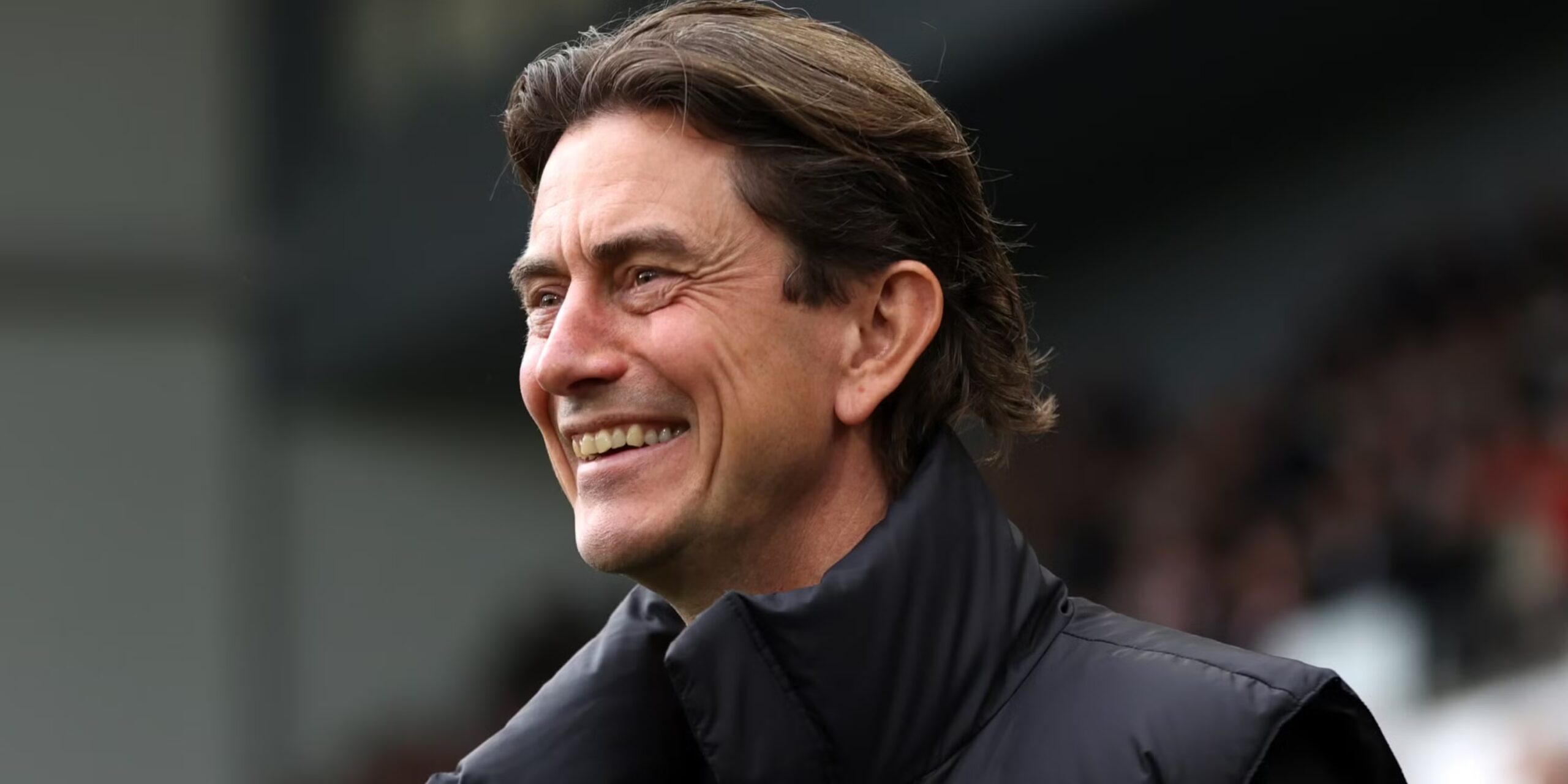 The Rise of Thomas Frank in Football Management
