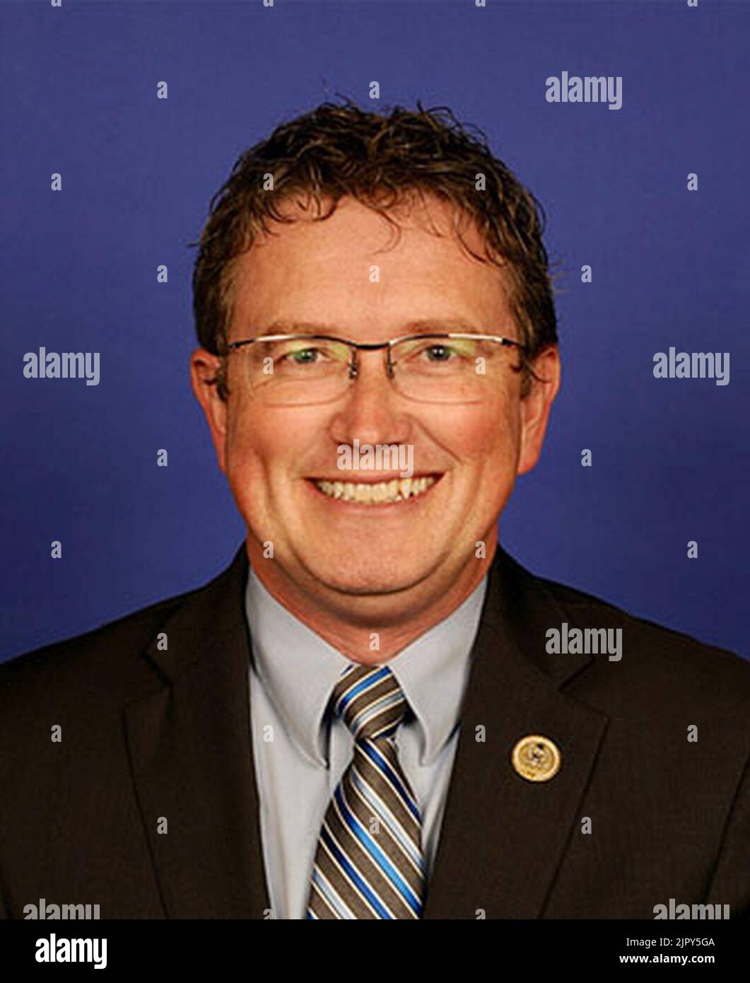 Understanding Thomas Massie’s Influence in Congress