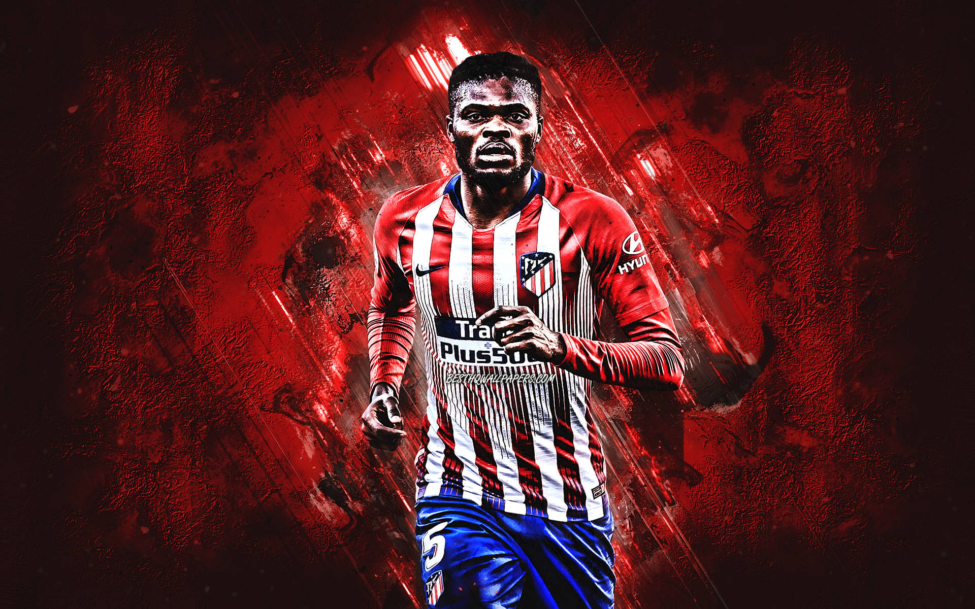 The Rise and Impact of Thomas Partey in Football