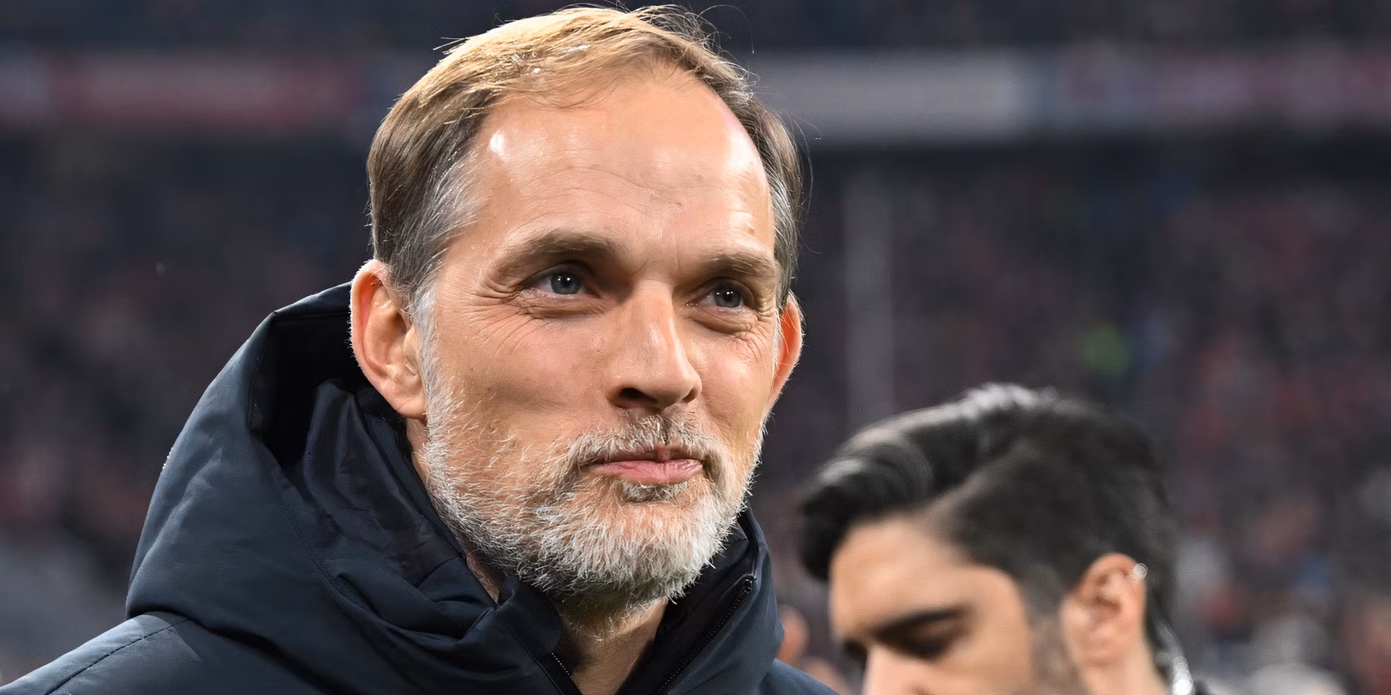 The Journey of Thomas Tuchel in Football Management