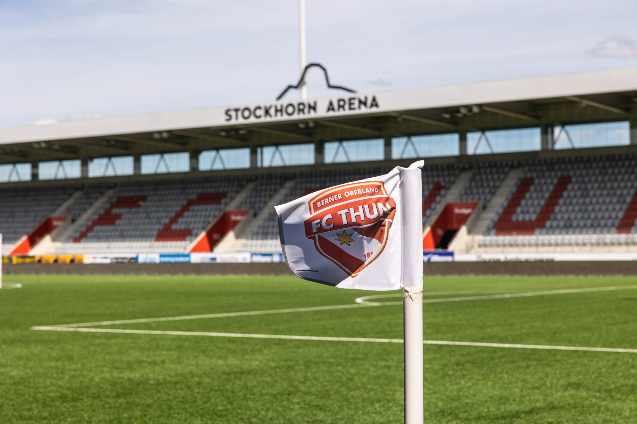 Thun FC: History and Current Status of the Swiss Football Club