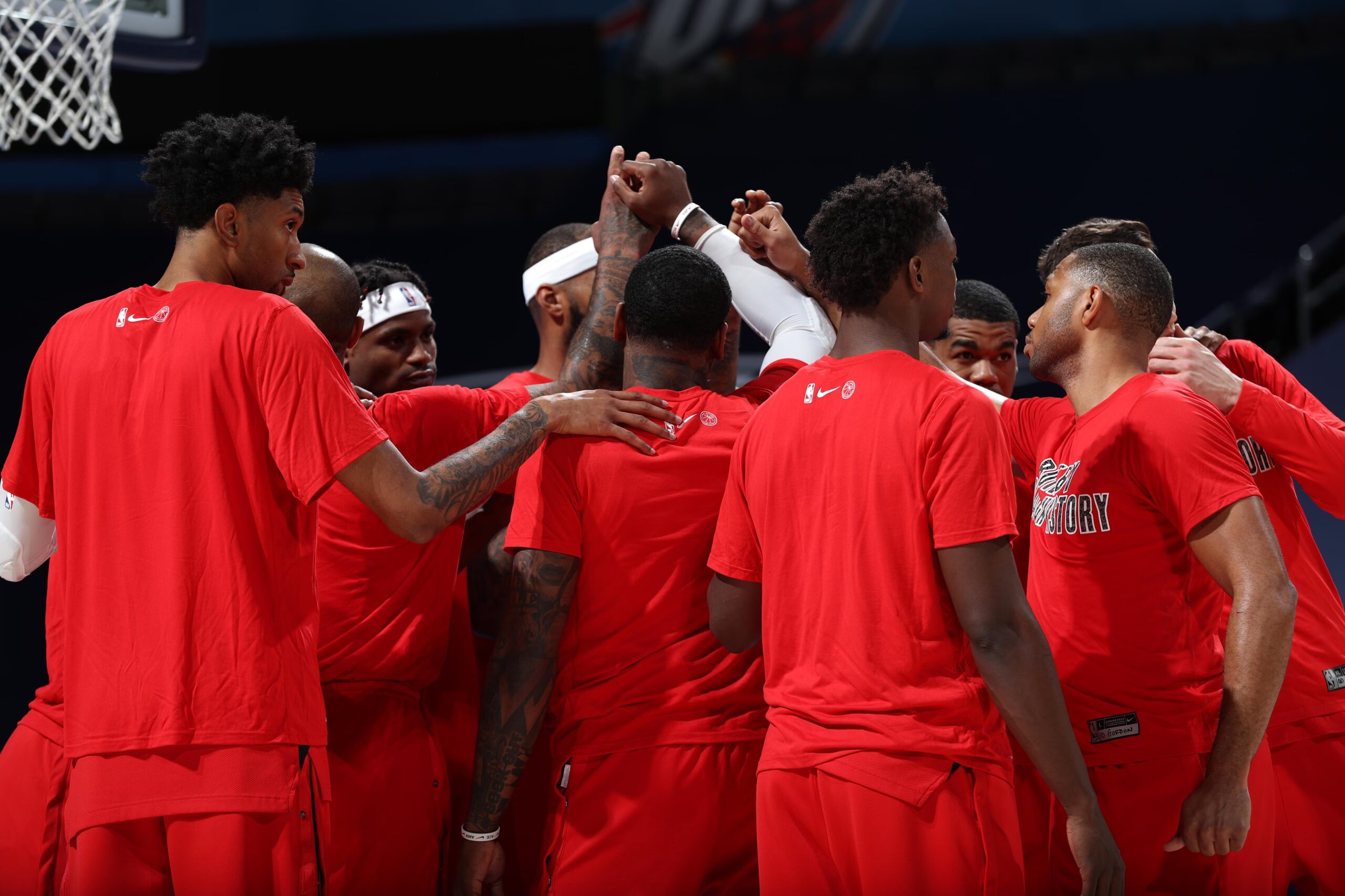Game Recap: Thunder vs Rockets Showdown