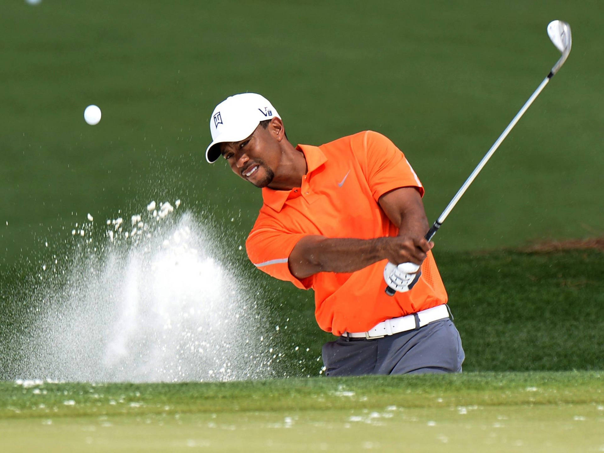 Updates on Tiger Woods: The Resilient Golf Legend