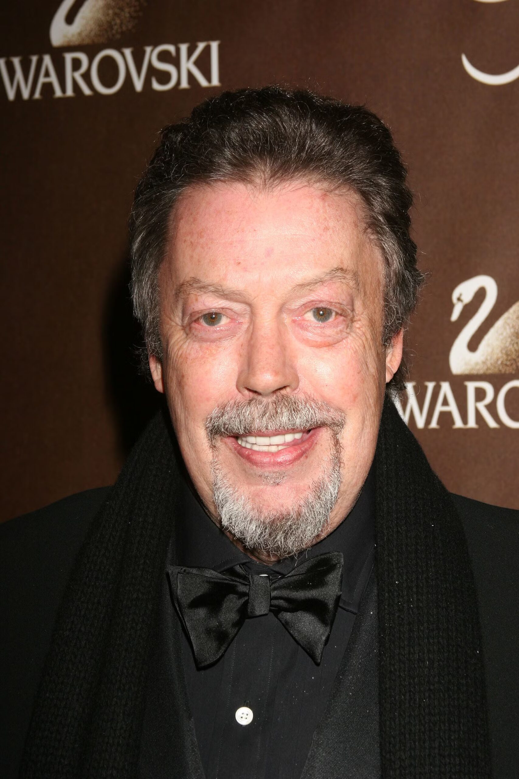 Tim Curry: The Versatile Actor and His Enduring Legacy