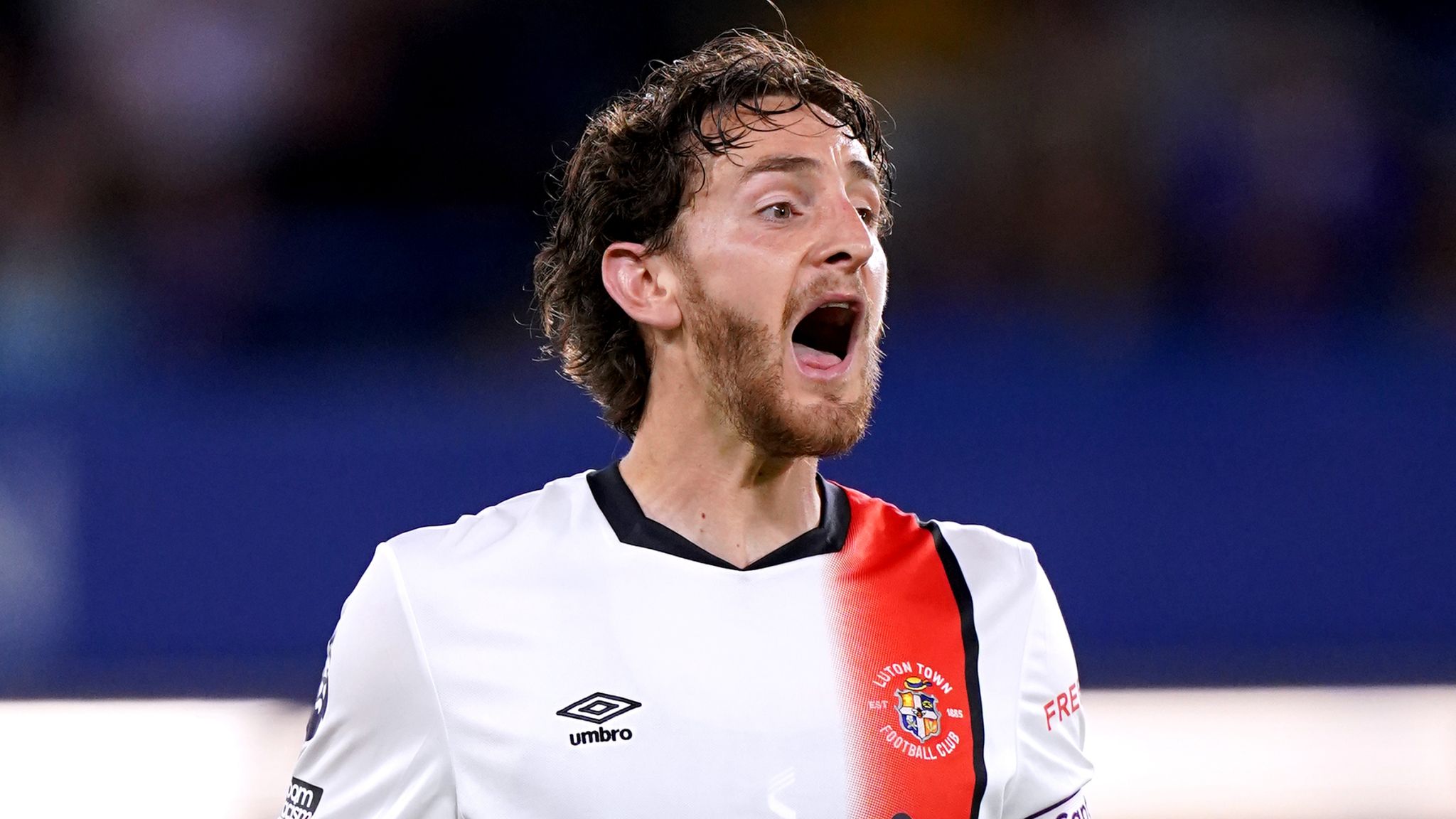 The Rise of Tom Lockyer in Nigerian Football