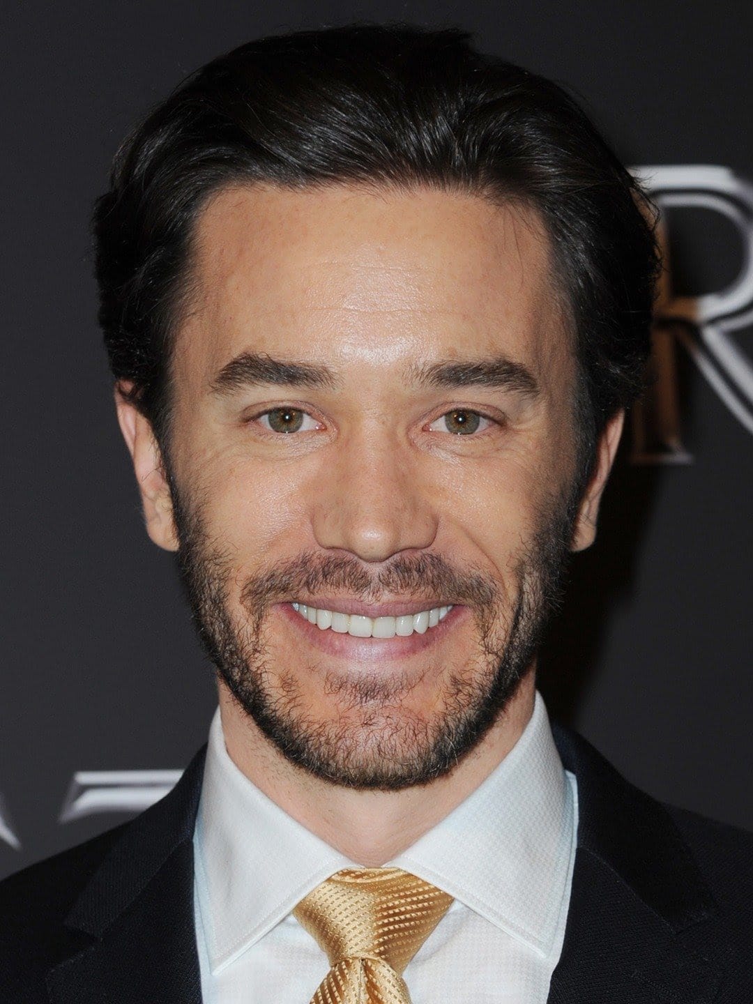 The Journey of Tom Pelphrey: Hollywood’s Emerging Talent