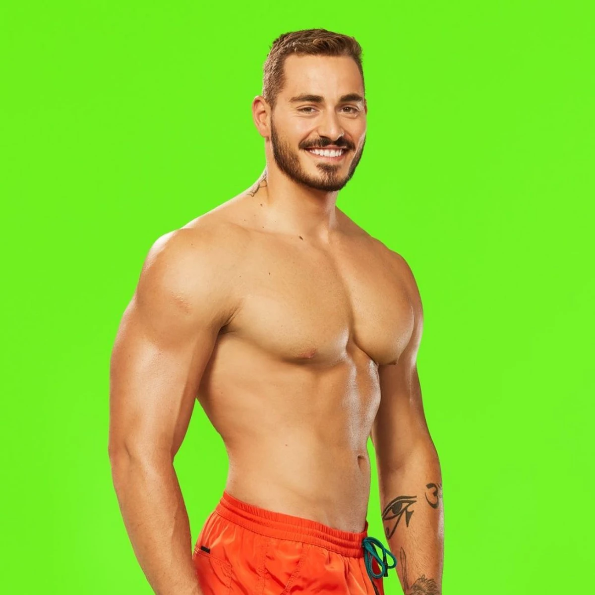 Exploring Tommy’s Journey After Love Island