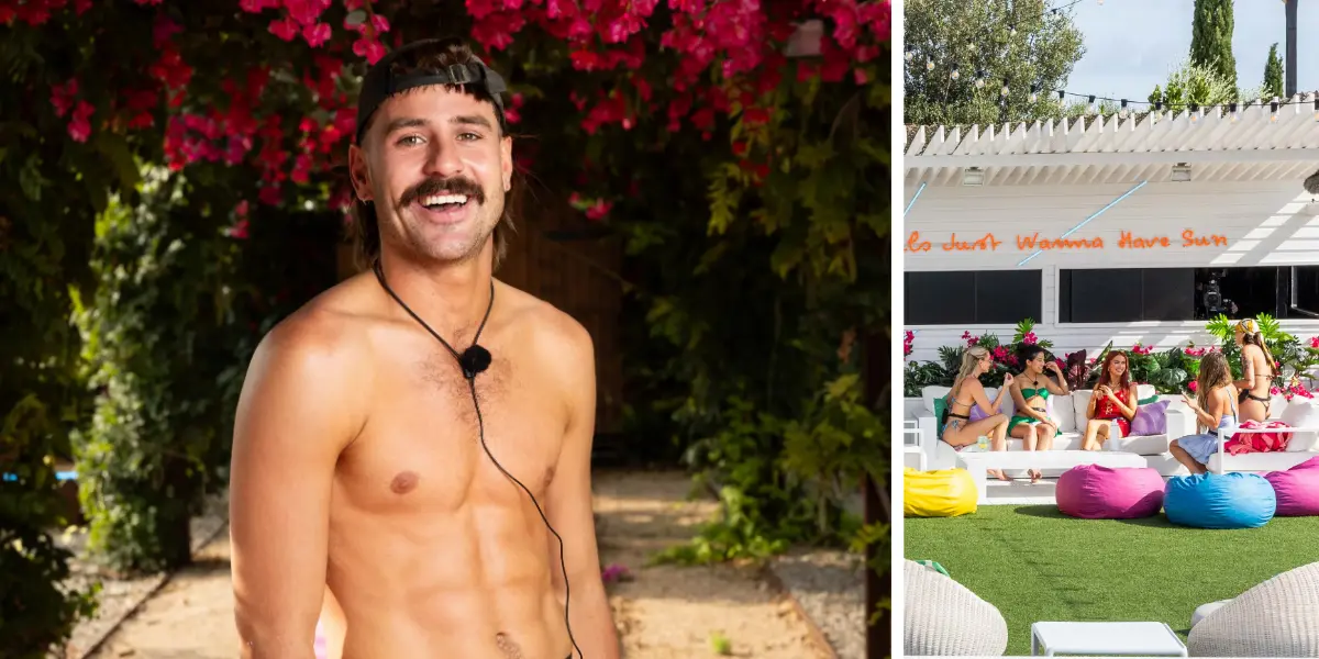 Tommy Fury: Love Island’s Charismatic Journey