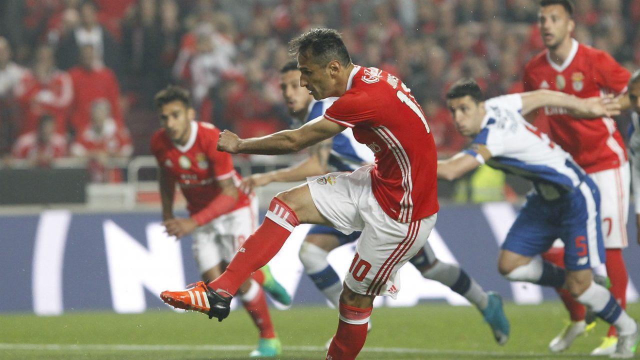 Tondela vs Benfica: Match Insights and Significance