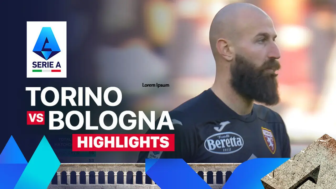 Torino vs Bologna: Highlights from Recent Encounter