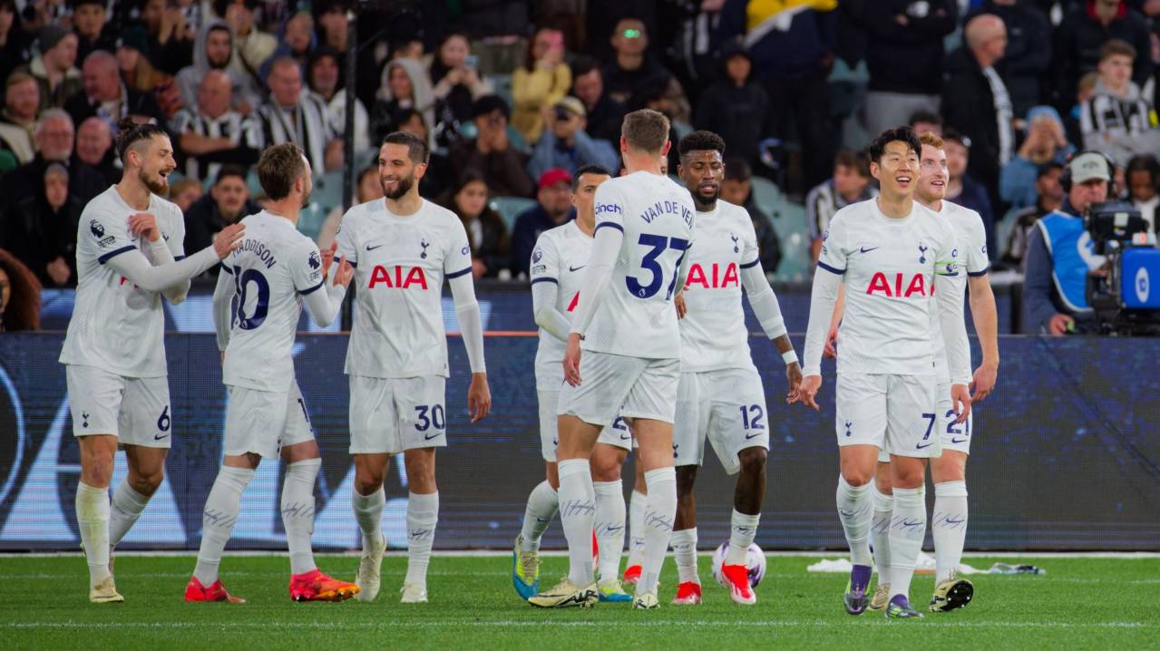 Tottenham vs: A Growing Rivalry in Premier League Football