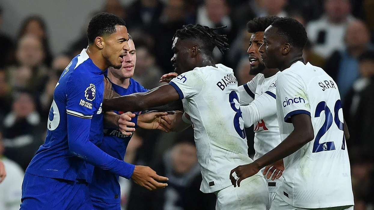 Tottenham vs Chelsea: A Closer Look at the Rivalry