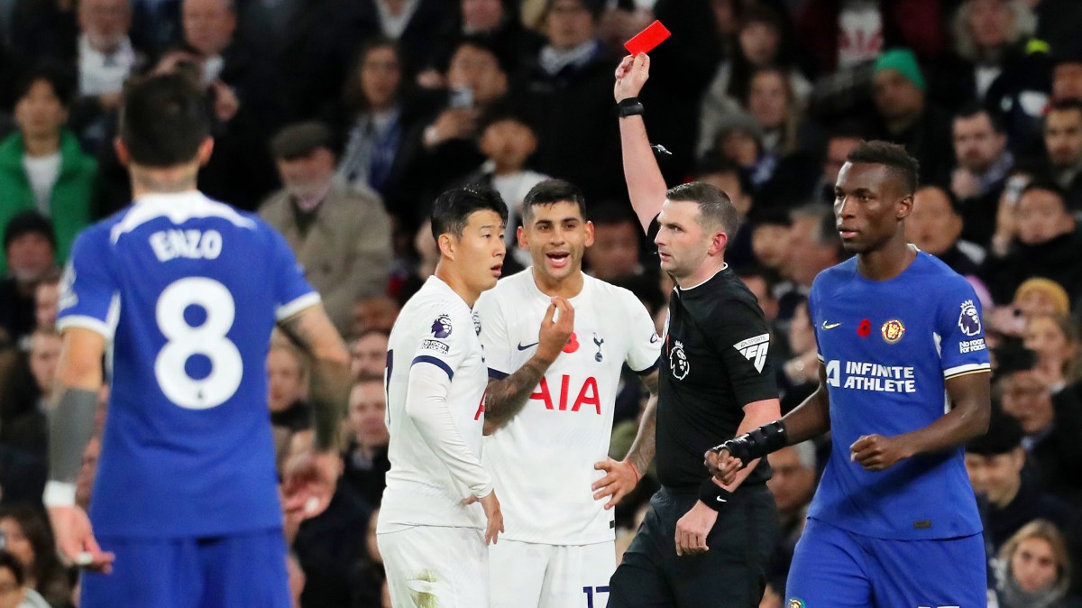 Tottenham vs Chelsea: A Classic Football Rivalry