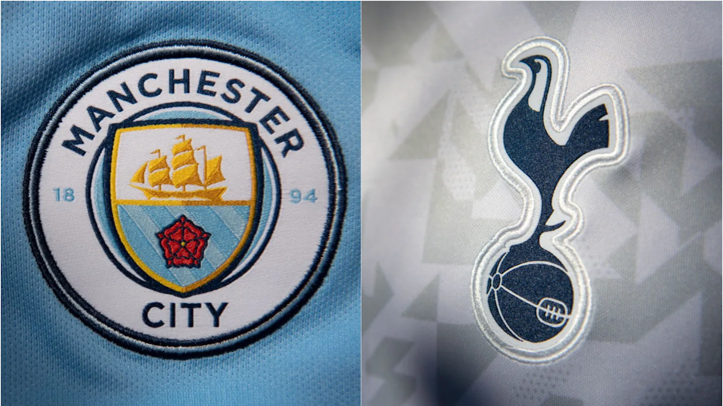 Tottenham vs Man City Lineups: Key Players and Tactics