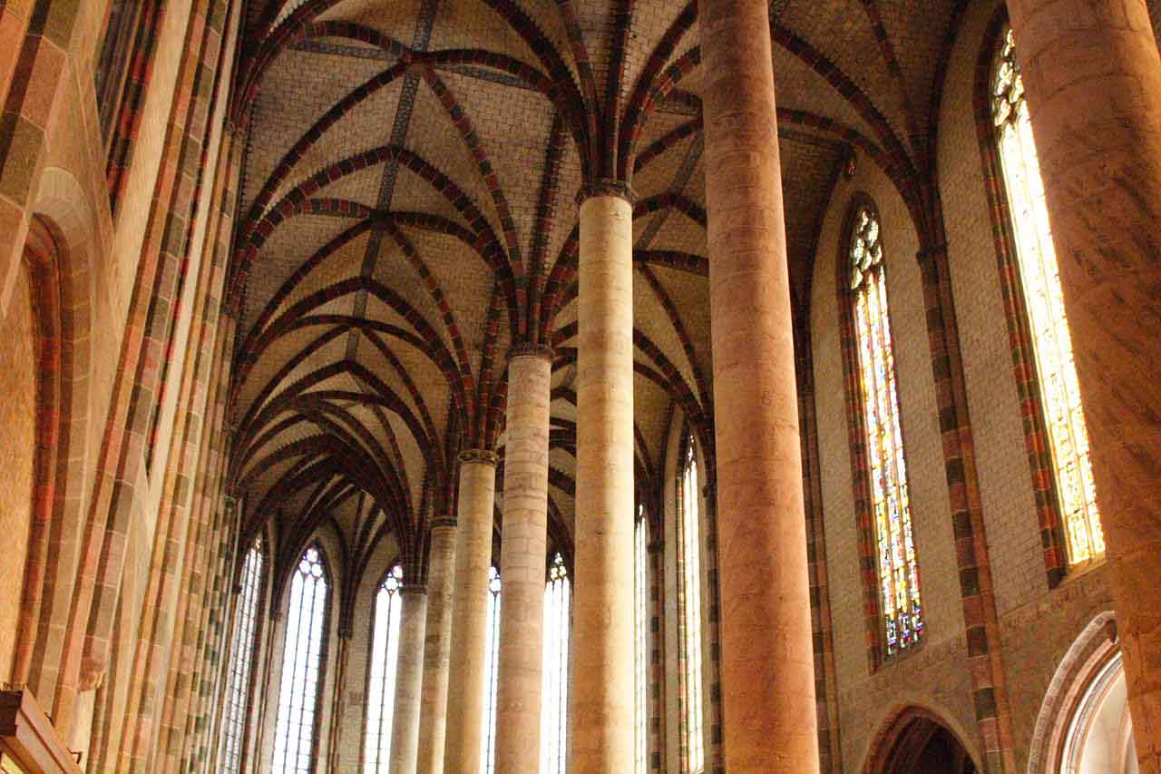 Exploring Toulouse: The Pink City of France
