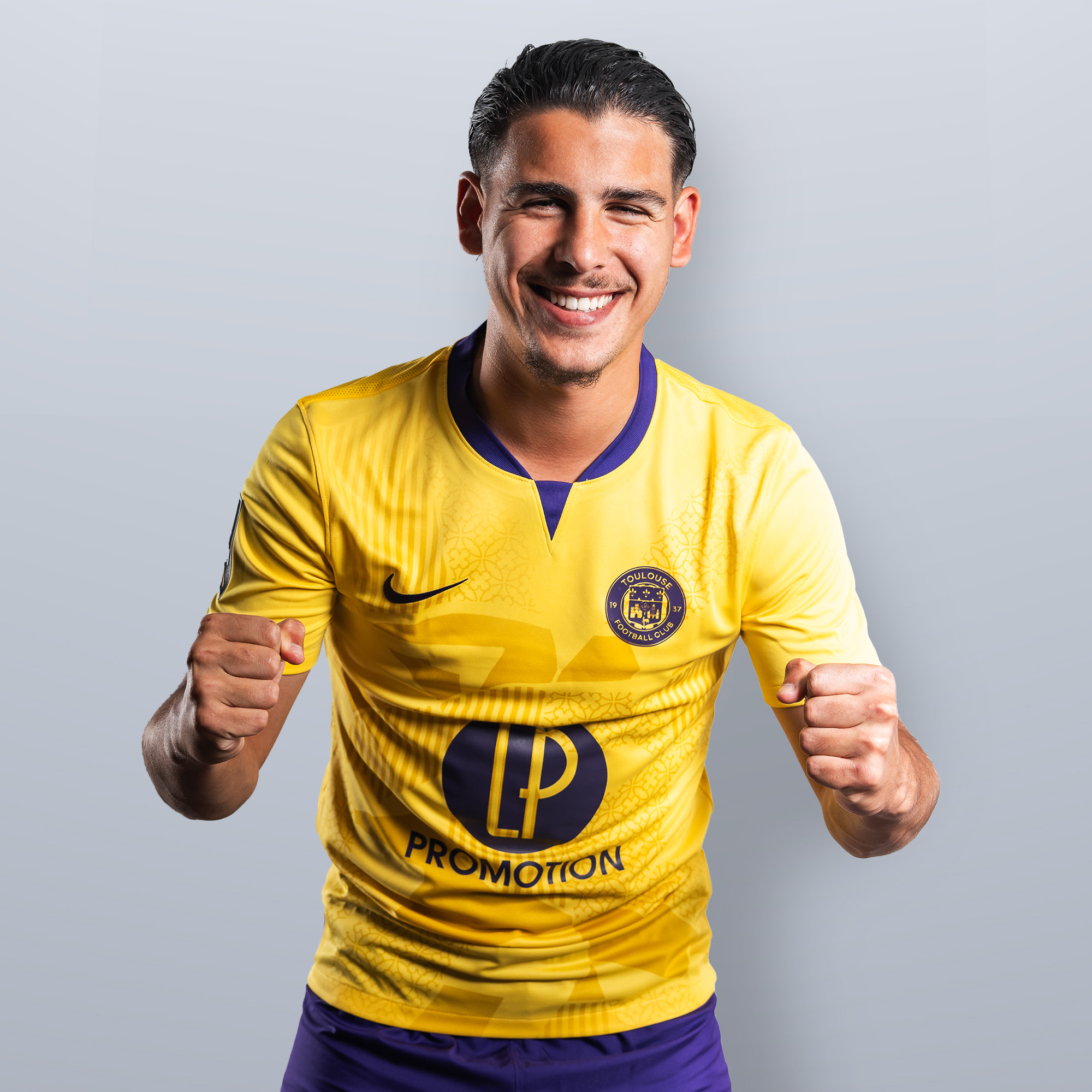The Rise of Toulouse FC in French Football