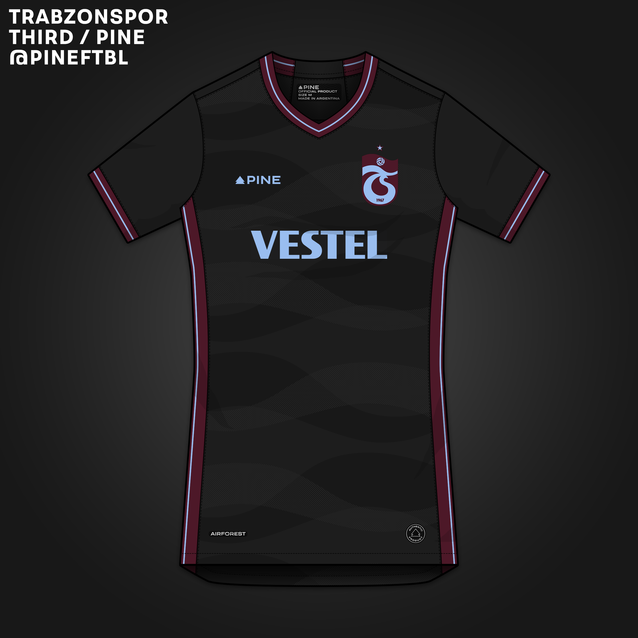 The Inspiring Story of Trabzonspor Football Club