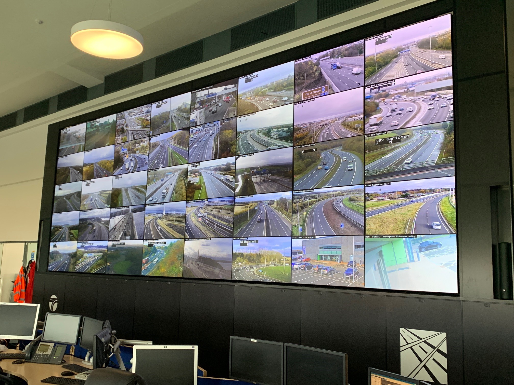 Understanding Traffic Scotland: Current Updates and Significance
