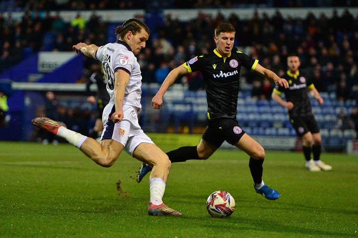 Tranmere Rovers vs Accrington Stanley: Match Preview