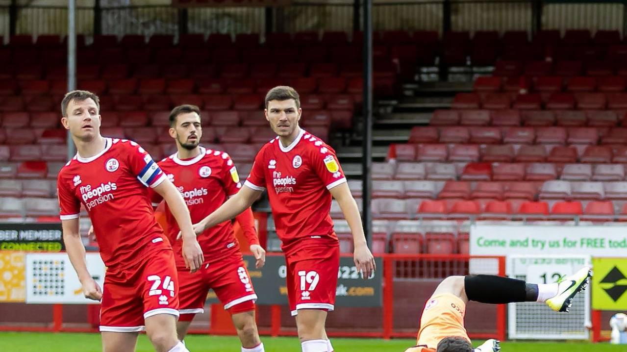 Tranmere Rovers Takes on Crawley Town: A Match to Watch