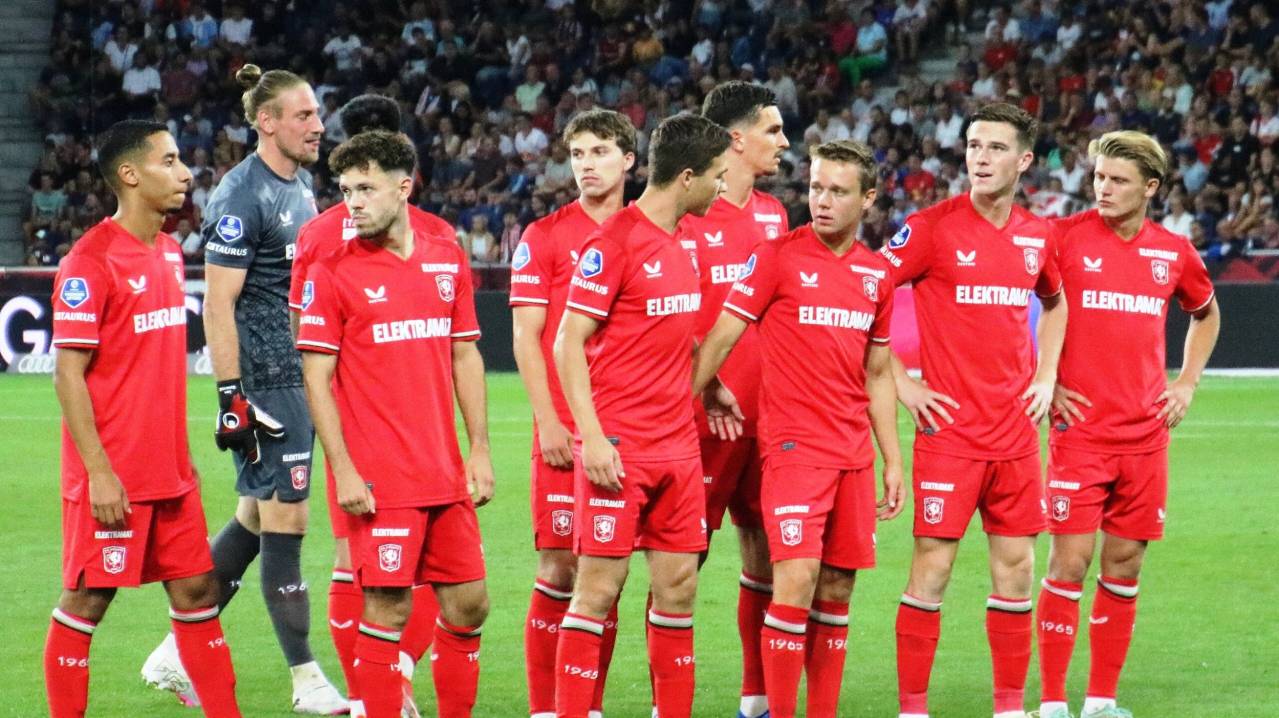 Twente FC: Uma Breve História do Clube de Futebol