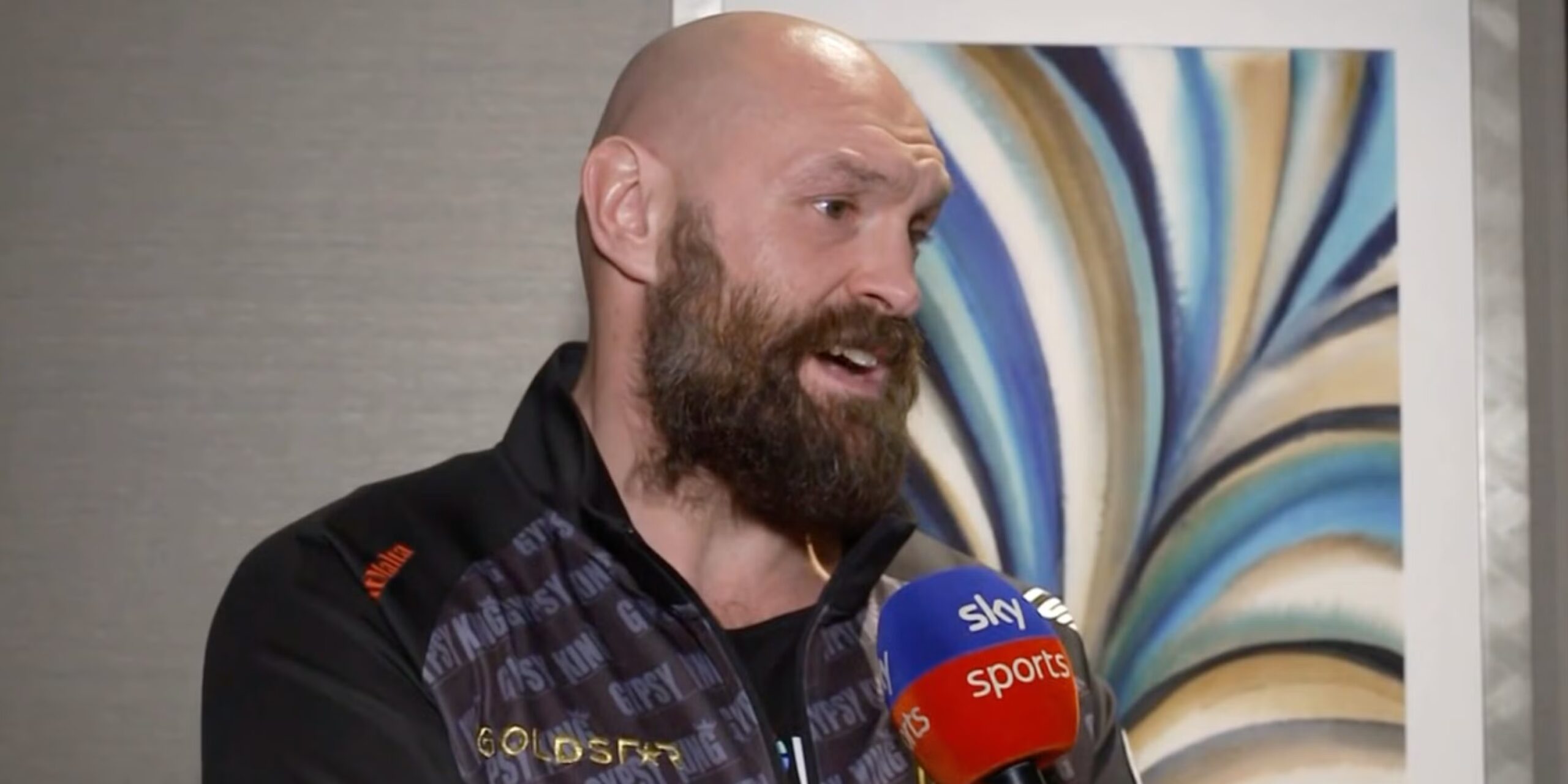 The Rise and Triumph of Tyson Fury in Boxing