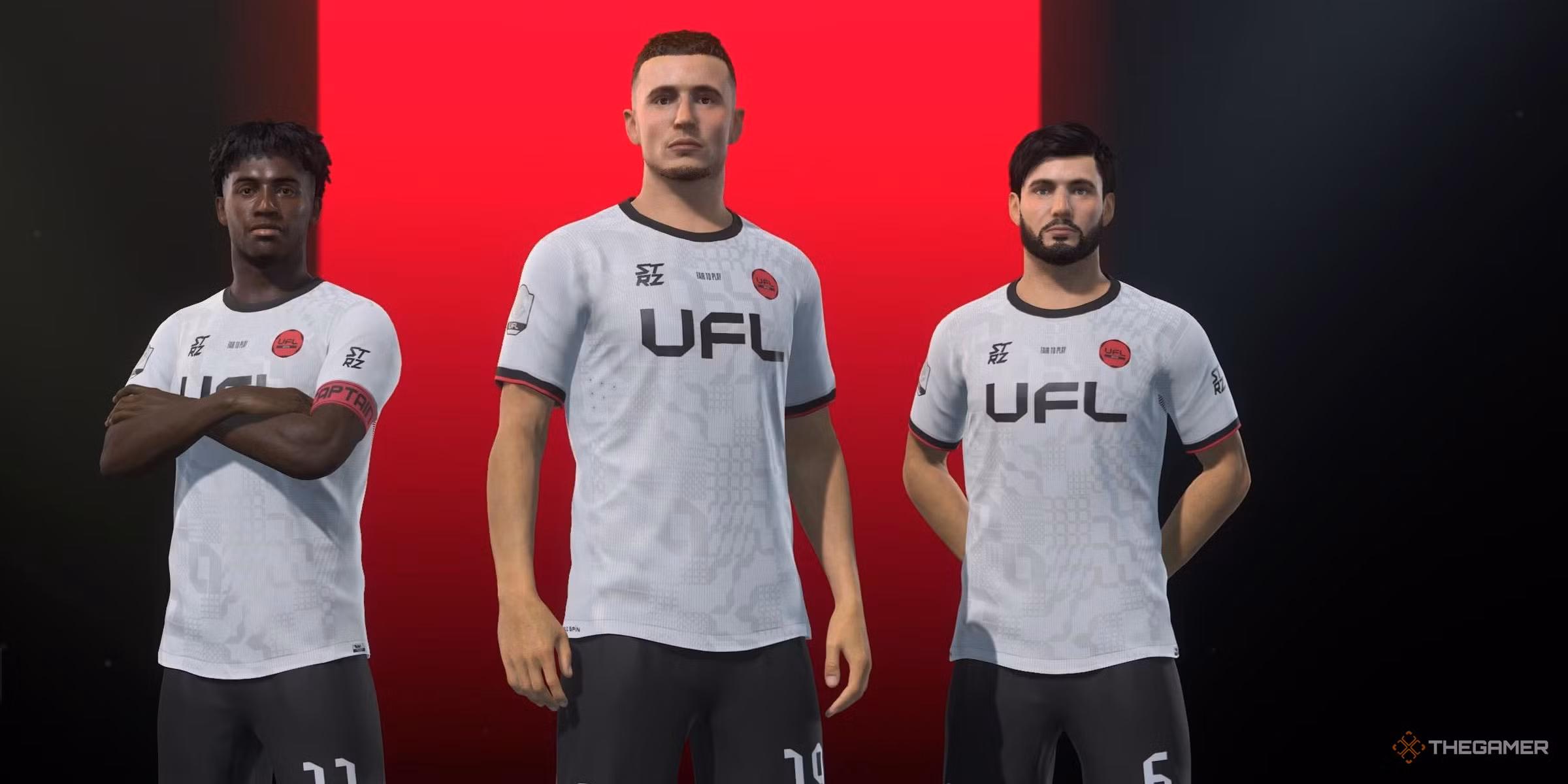 Exploring UFL: A New Era in Football