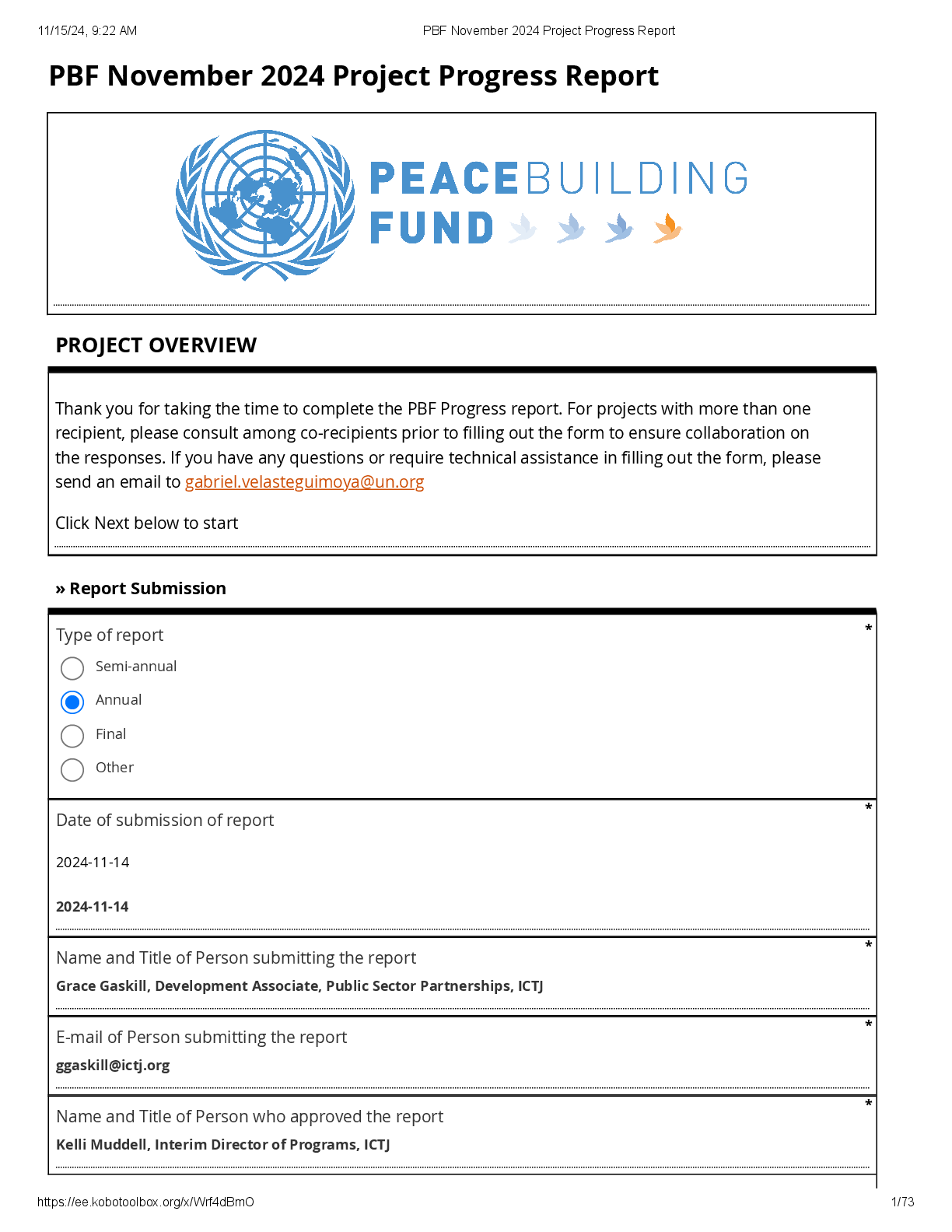 Understanding UNDP and Its Role in Global Development