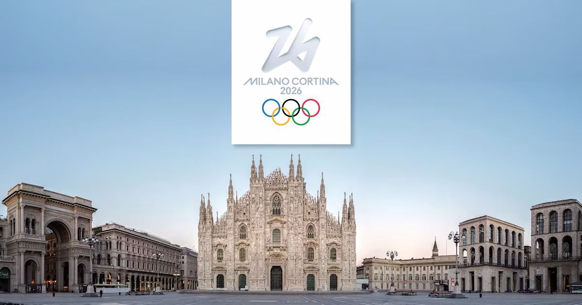 United States at Milano Cortina 2026 Winter Olympics