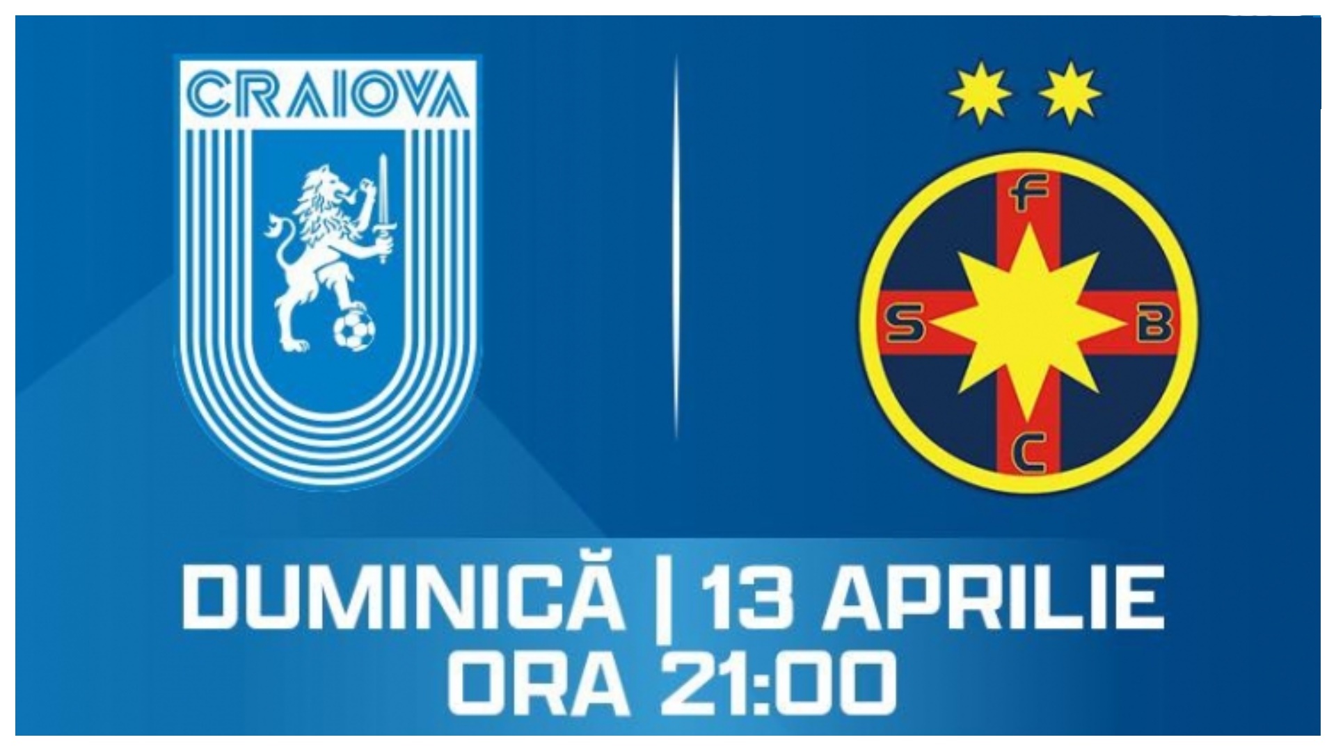 Universitatea Craiova Vs FCSB: Rivalry in Romanian Football