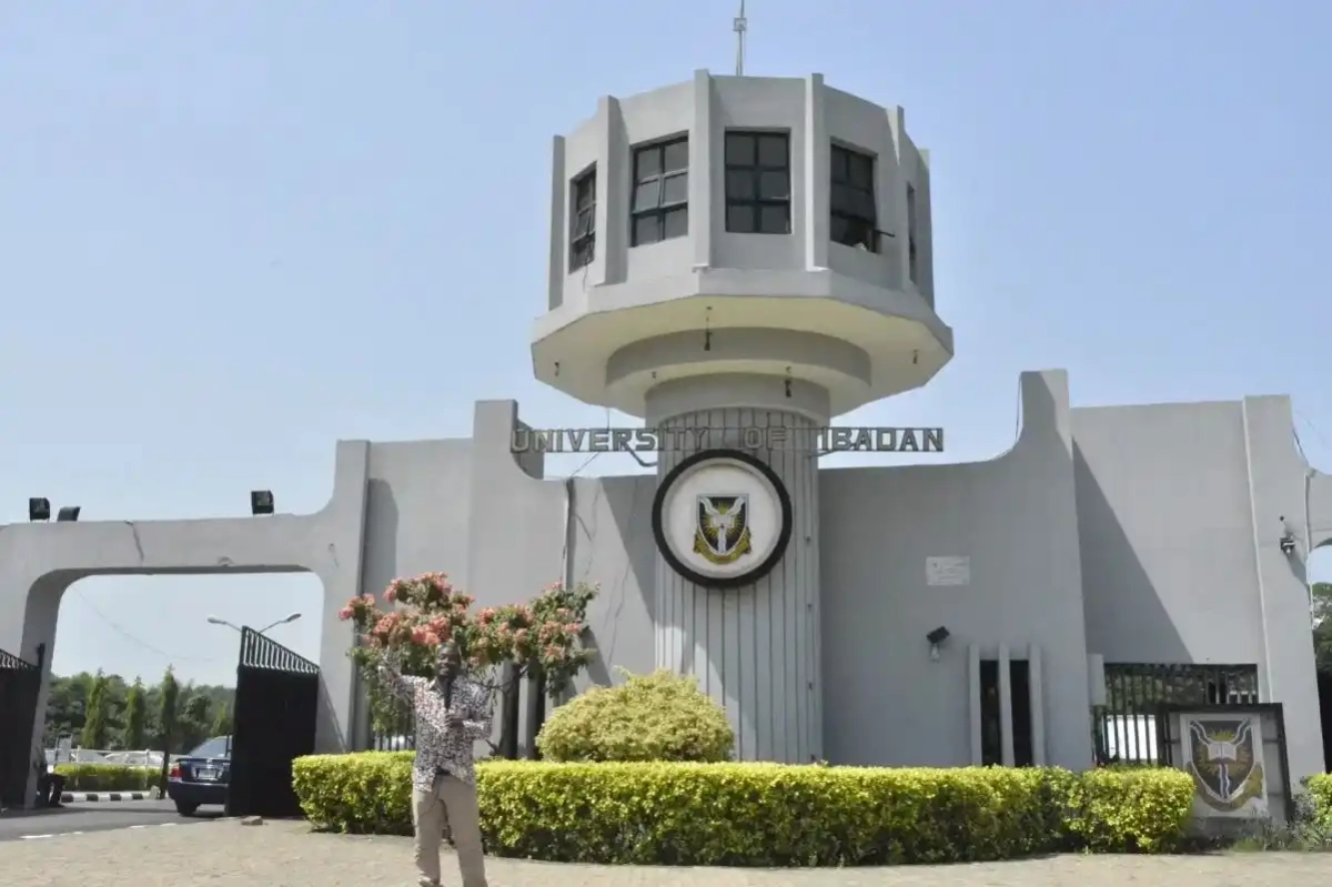Exploring the Legacy of the University of Ibadan