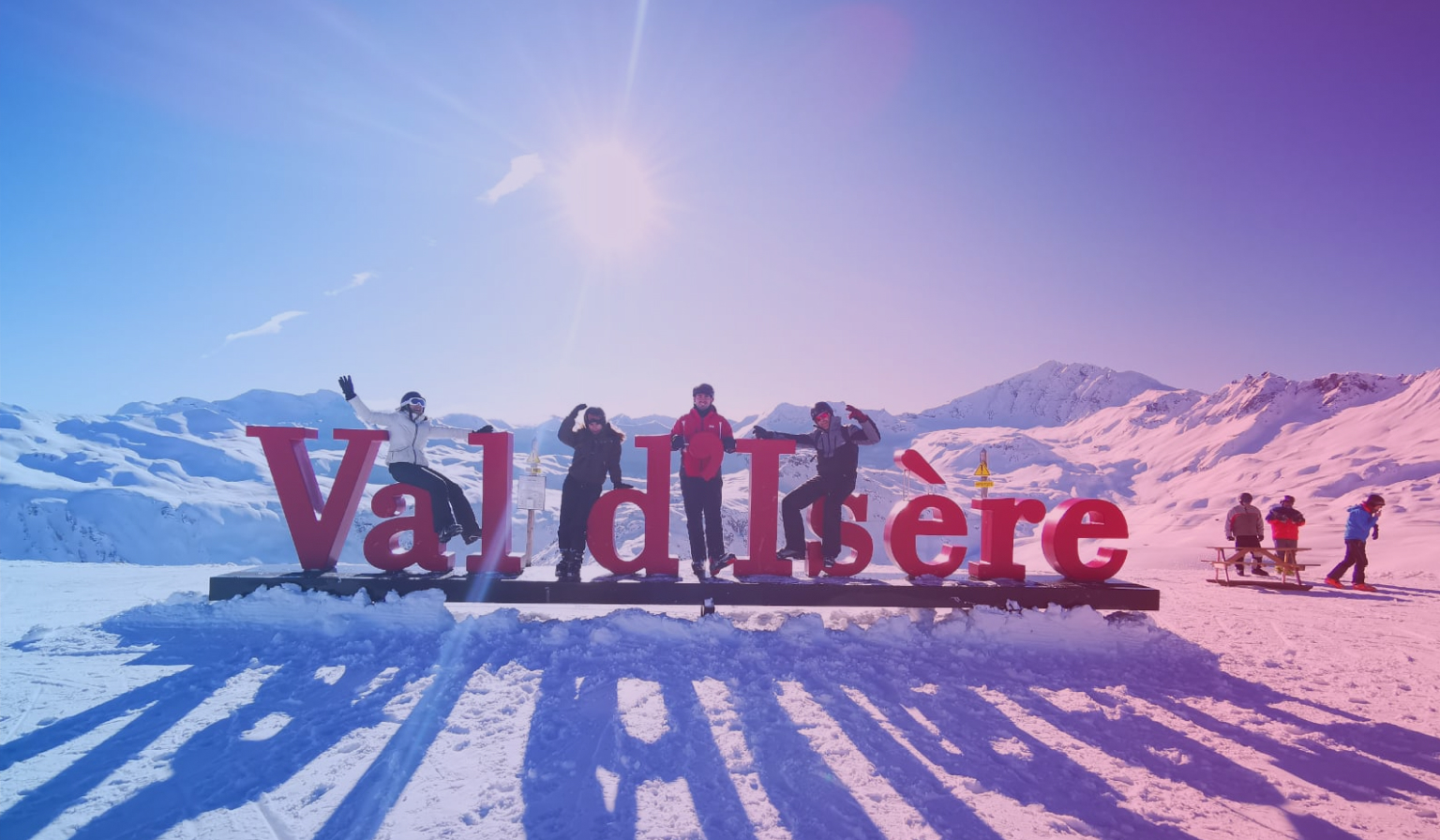 Discovering Val d’Isère: The Jewel of the French Alps