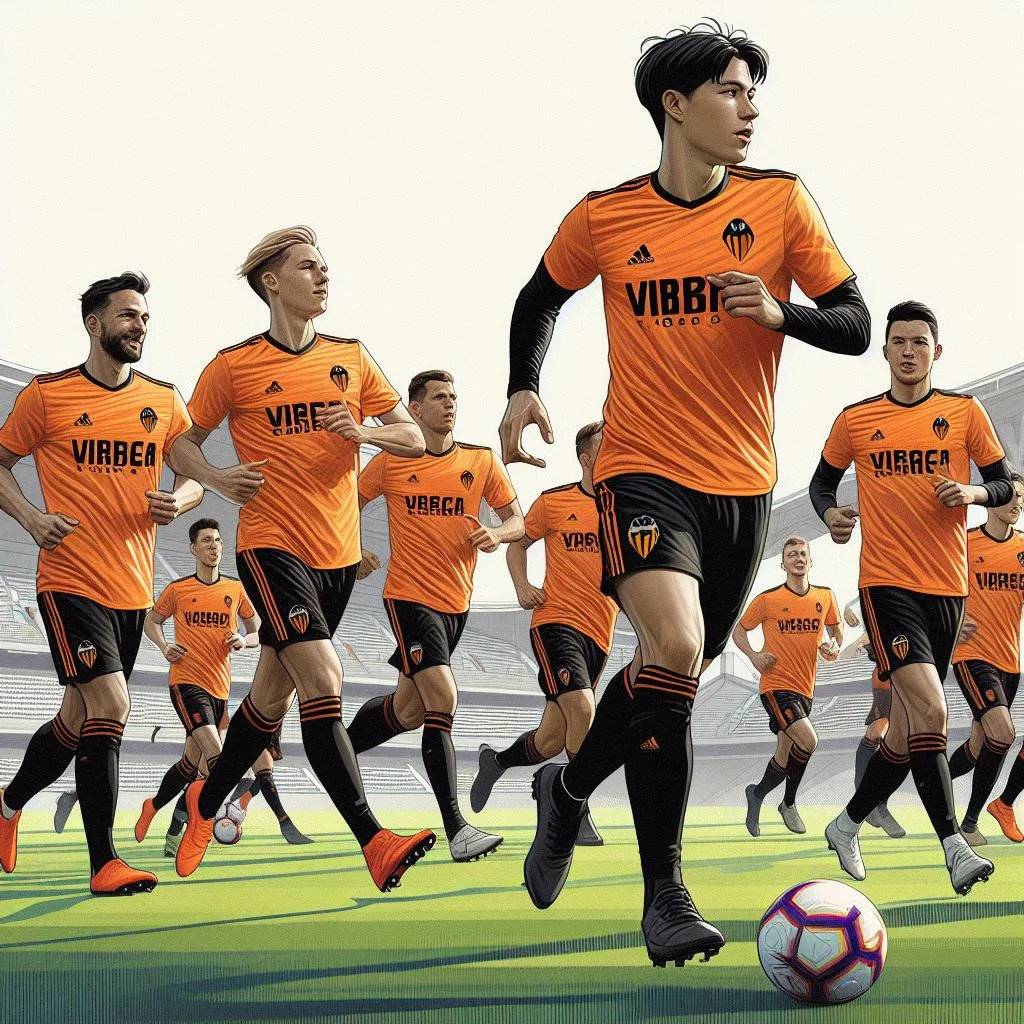 Exploring the Legacy of Valencia FC in Spanish Football